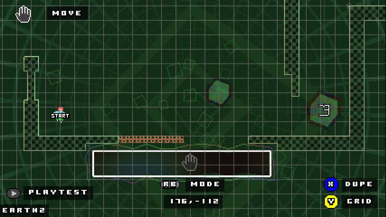 ENTROPOLY screenshot 6
