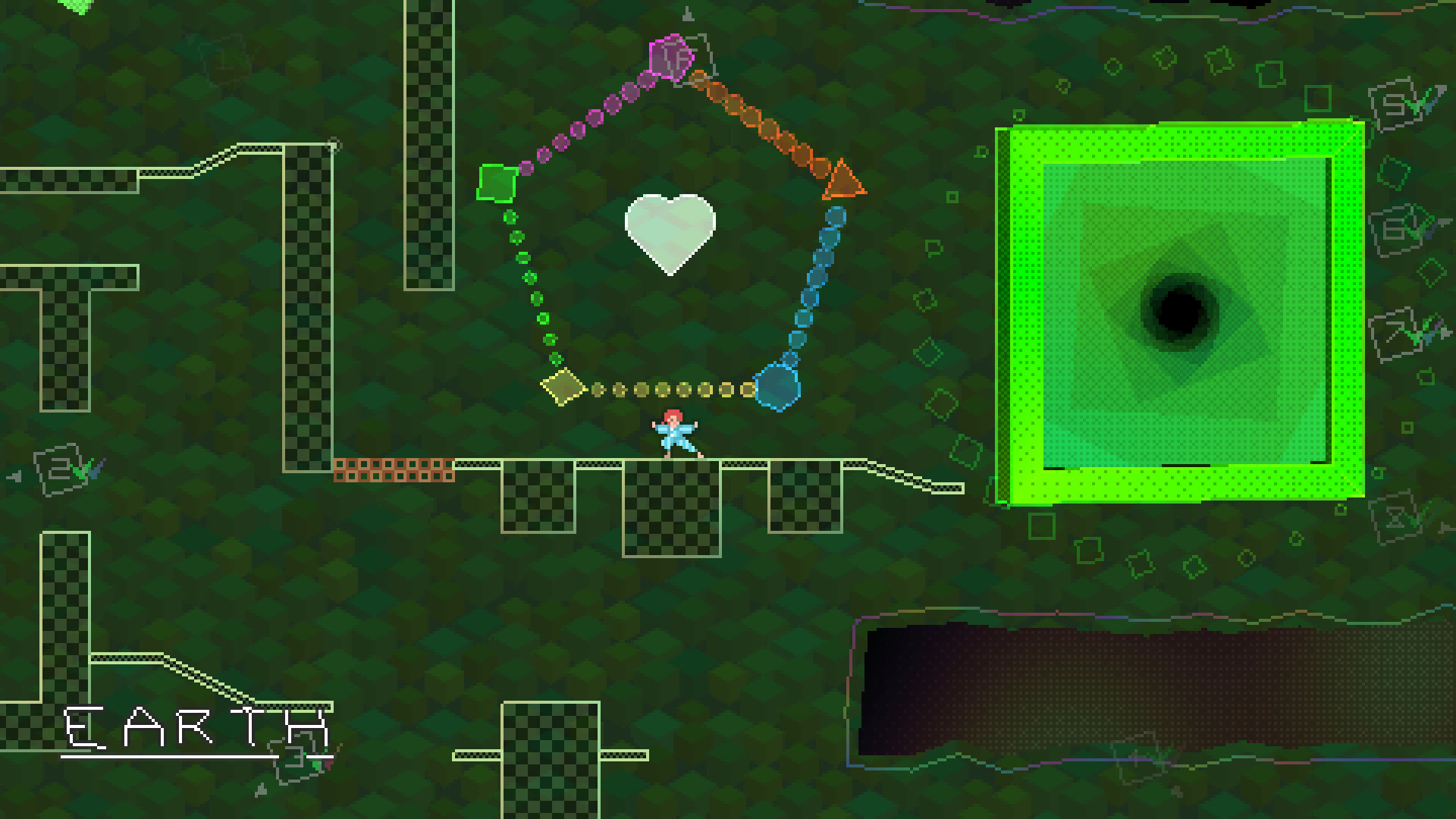 ENTROPOLY screenshot 2