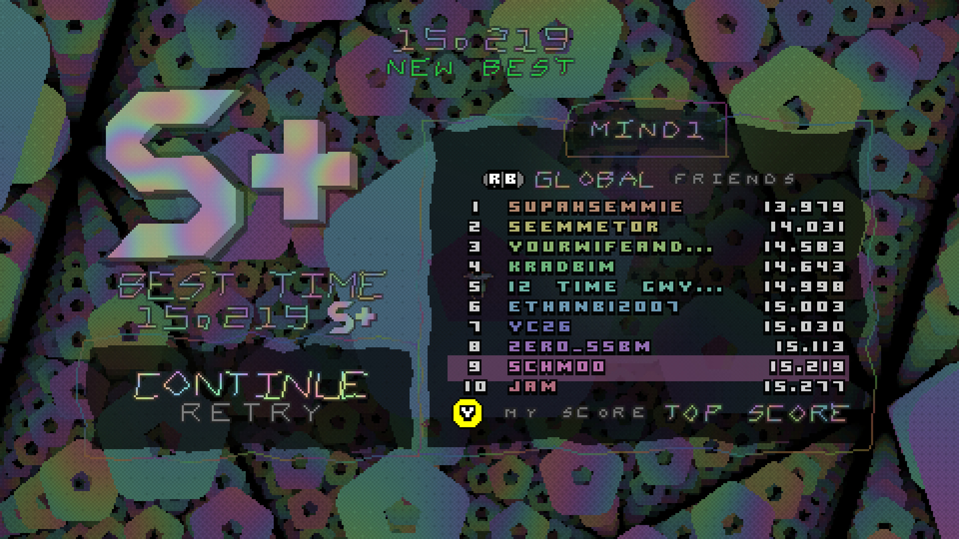 ENTROPOLY screenshot 7