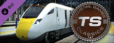 Train Simulator: East Coast Main Line London-Peterborough Route Add-On