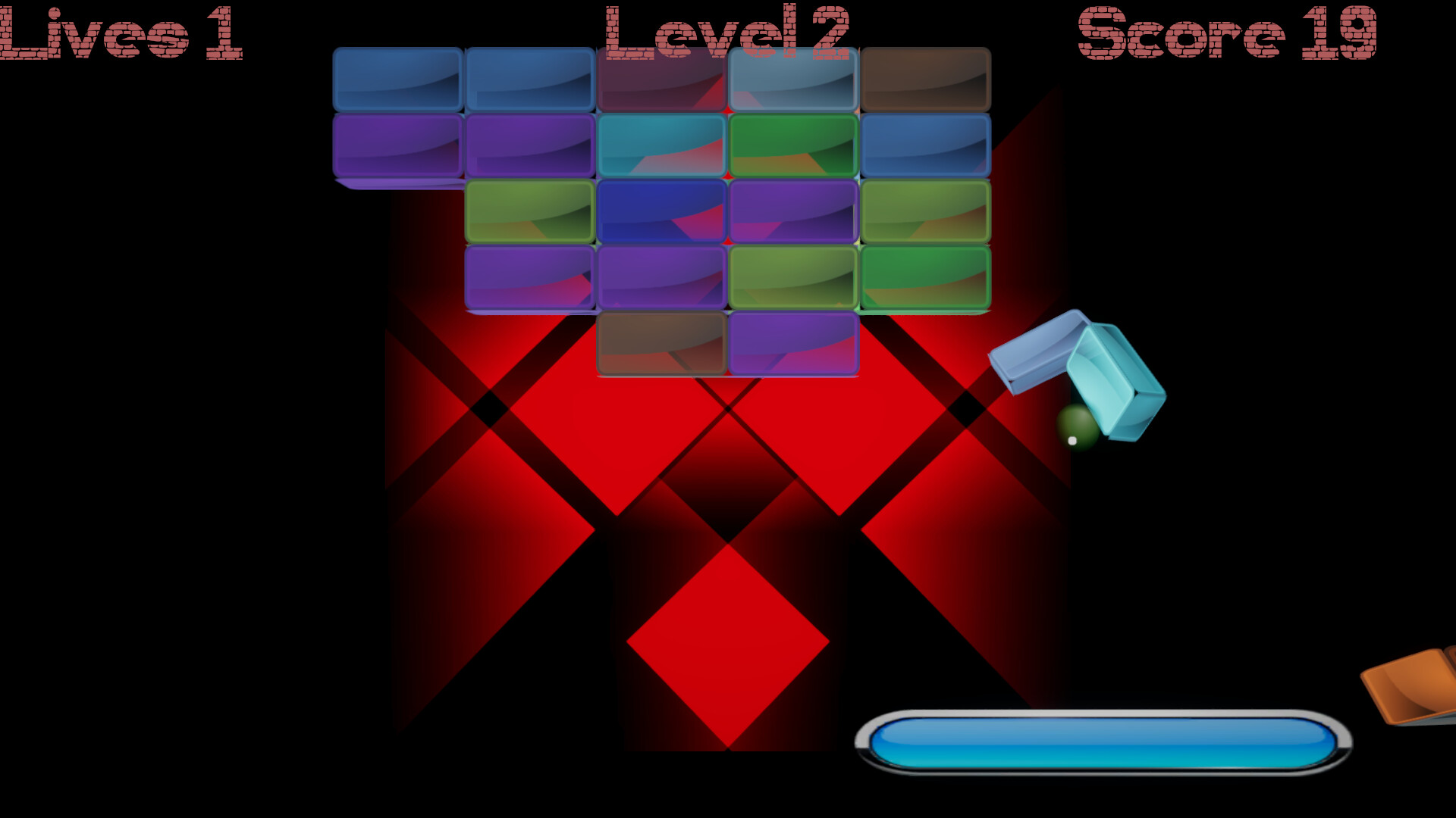 My Arcade screenshot 1