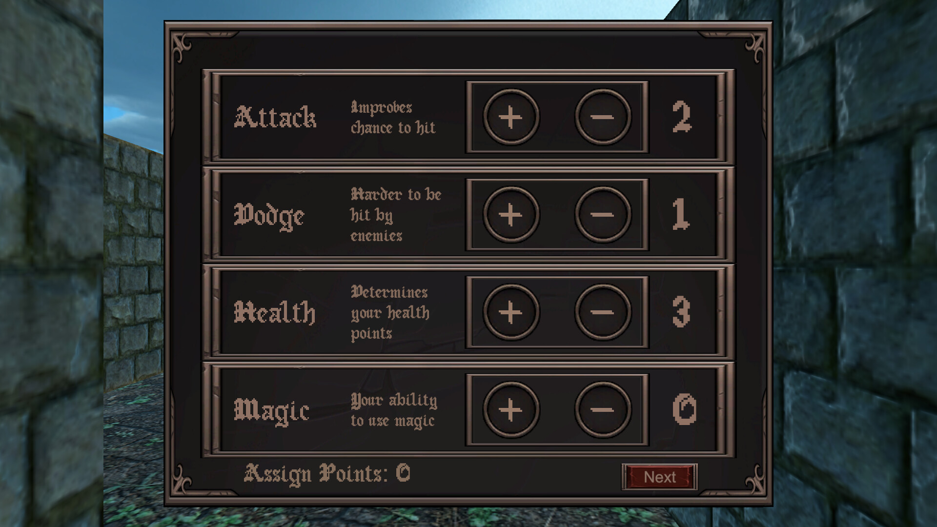 My Arcade screenshot 2
