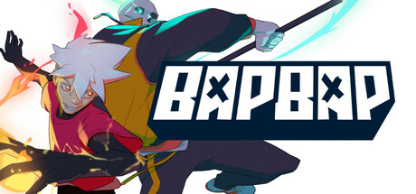 BAPBAP on Steam