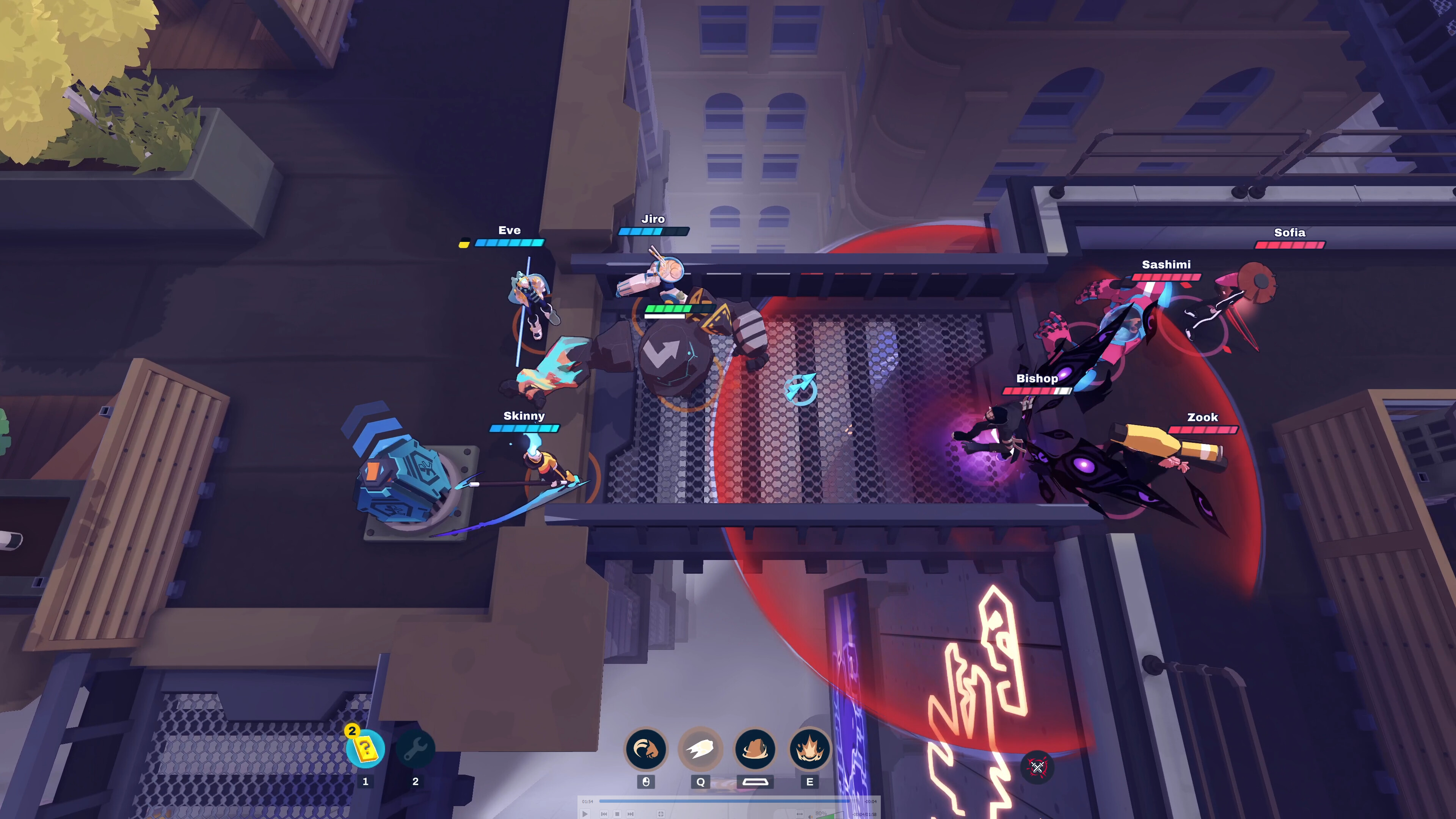 BAPBAP screenshot 5