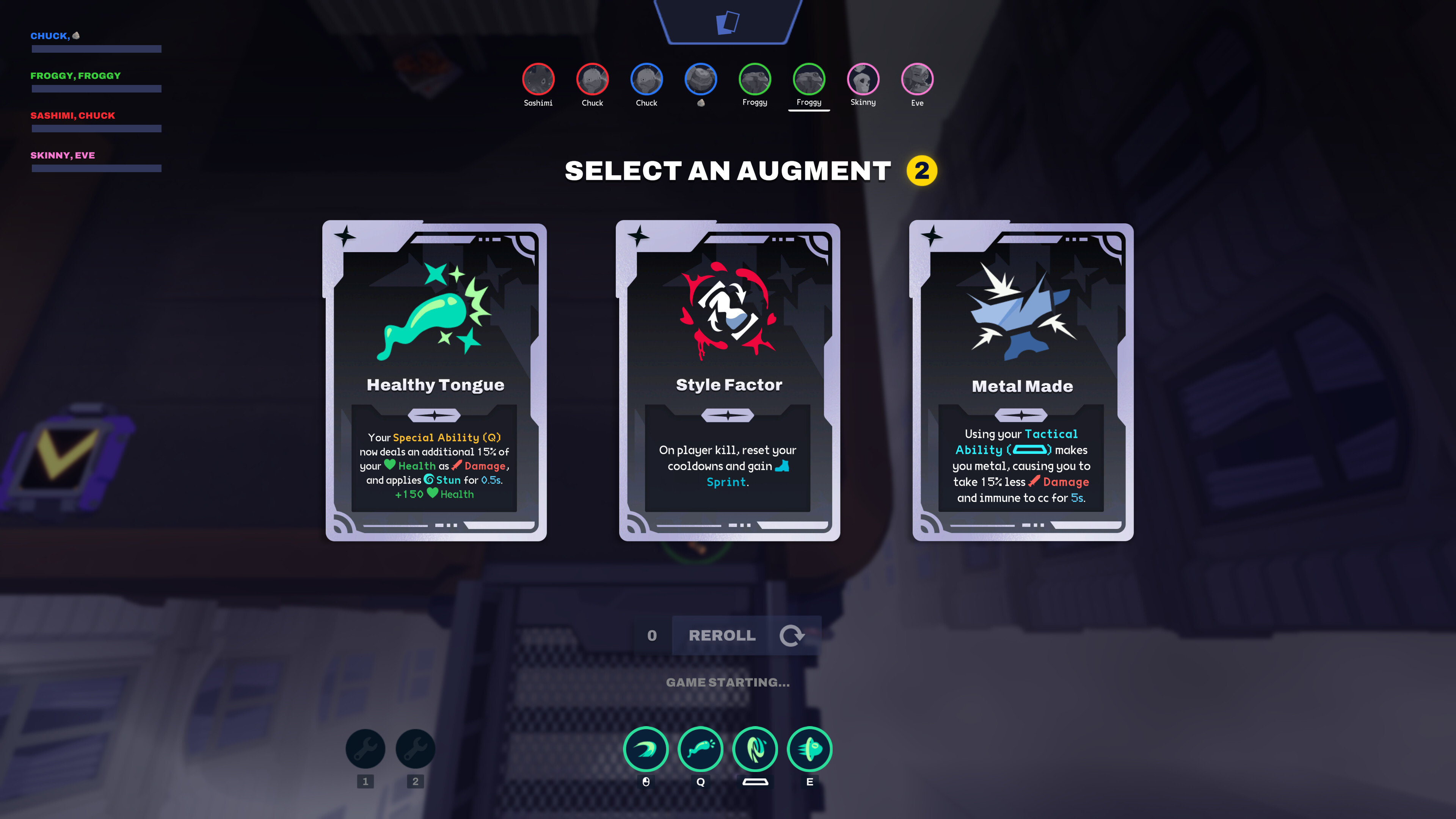BAPBAP screenshot 6