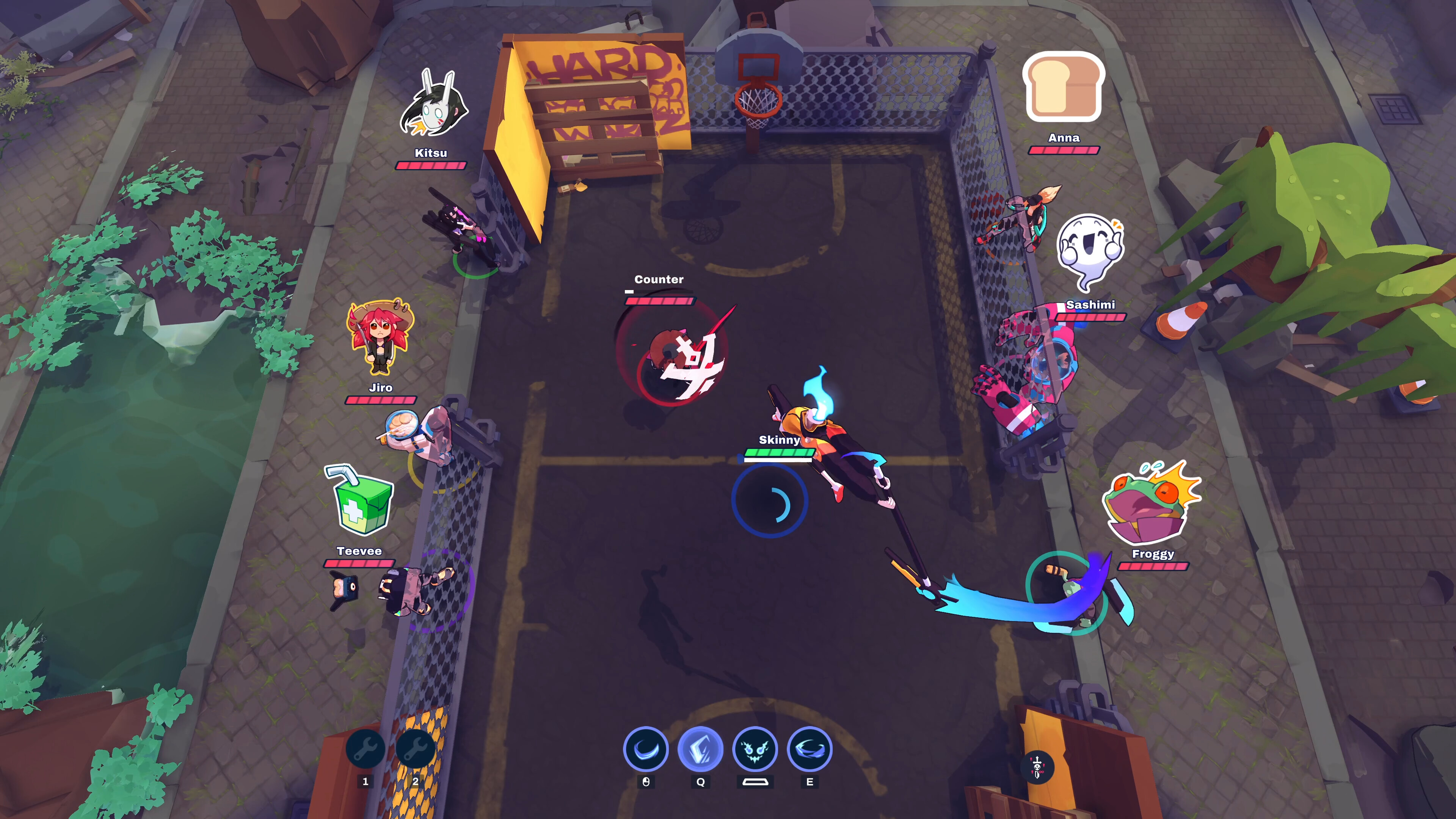 BAPBAP screenshot 4