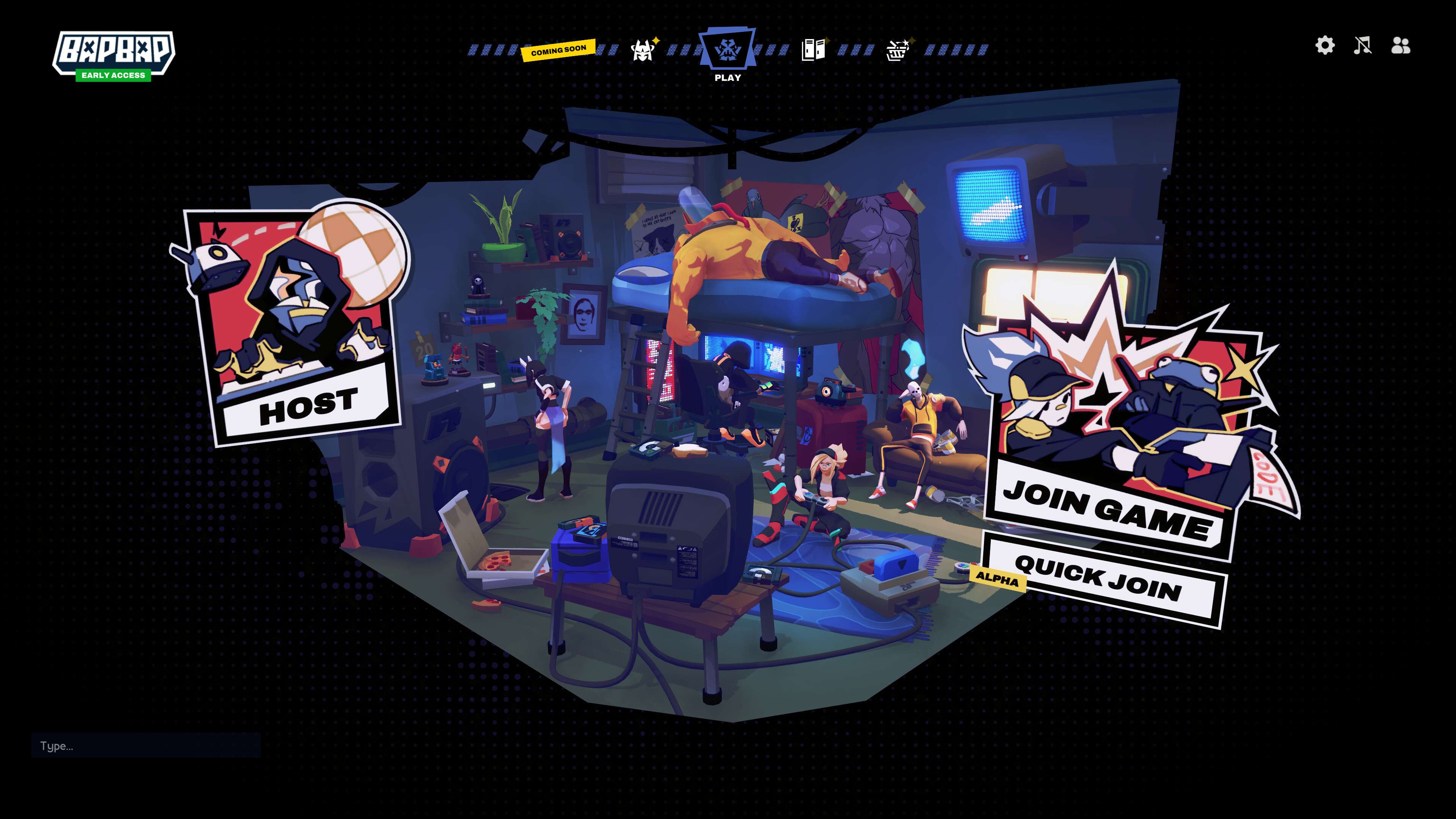 BAPBAP screenshot 8