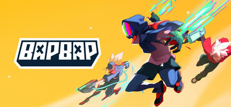 BAPBAP Cover Image