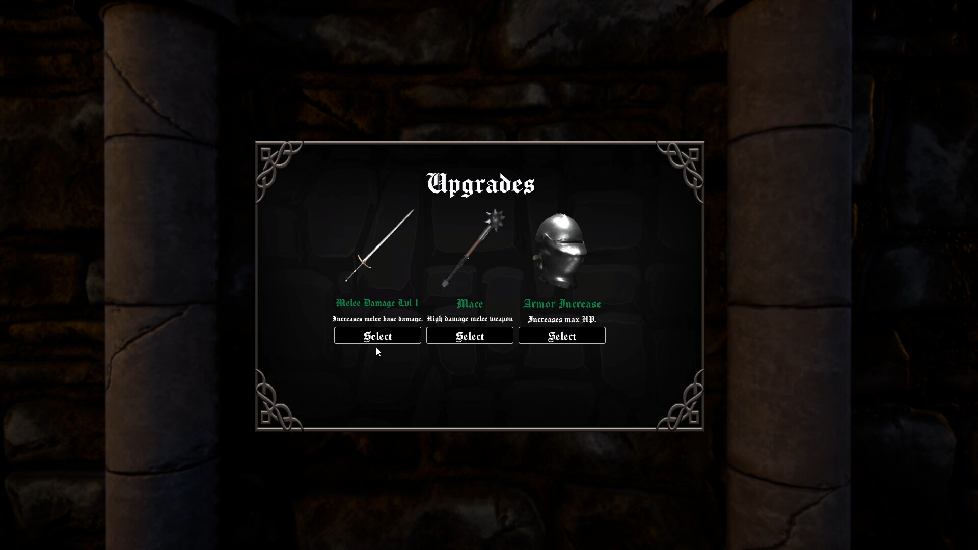 Orc Survivors screenshot 4