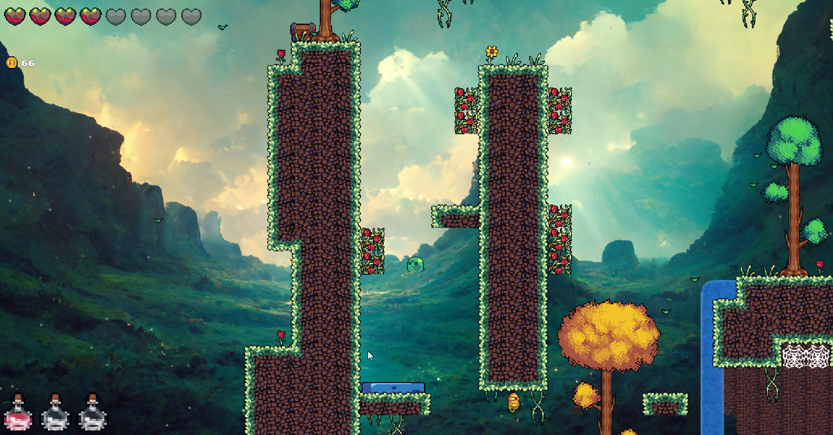Project Slime screenshot 8