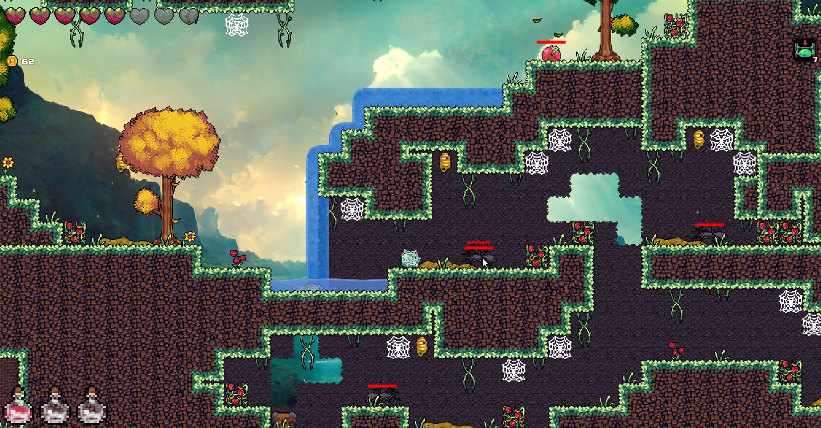 Project Slime screenshot 7