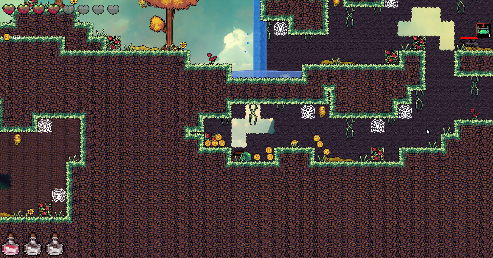 Project Slime screenshot 6