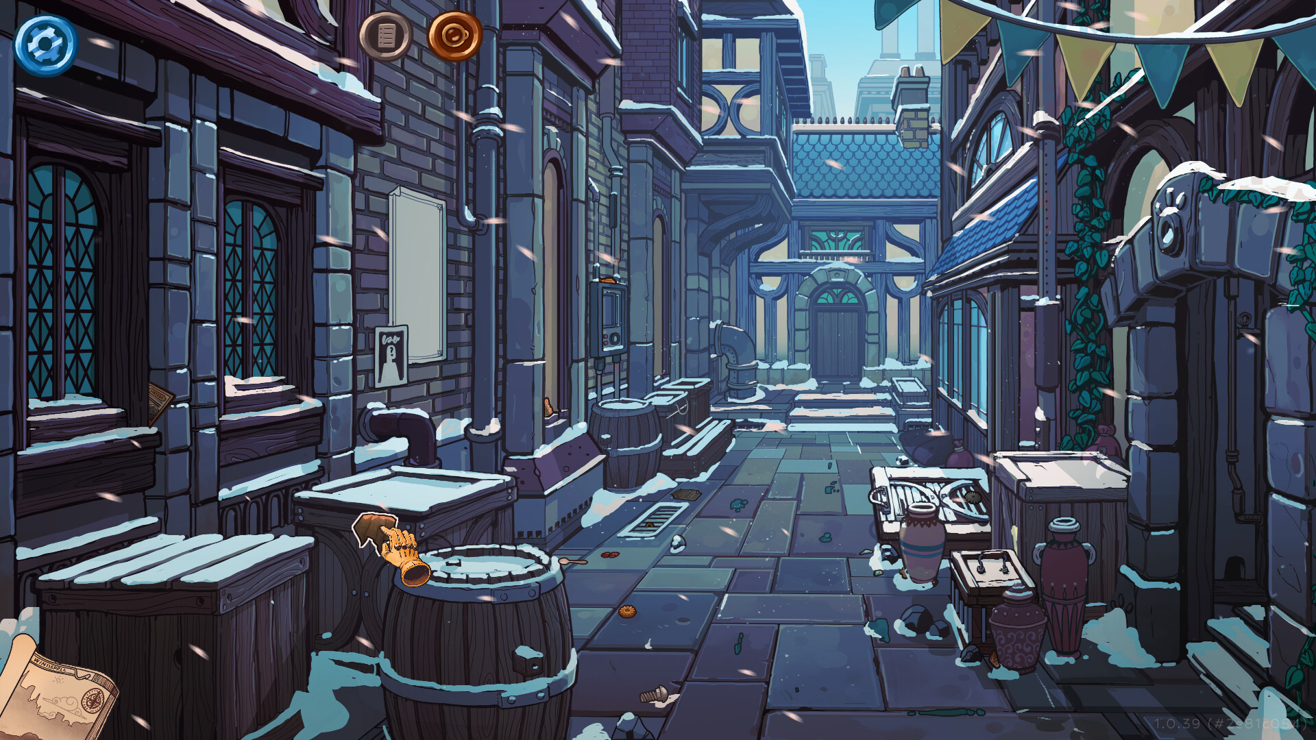CraftCraft screenshot 10
