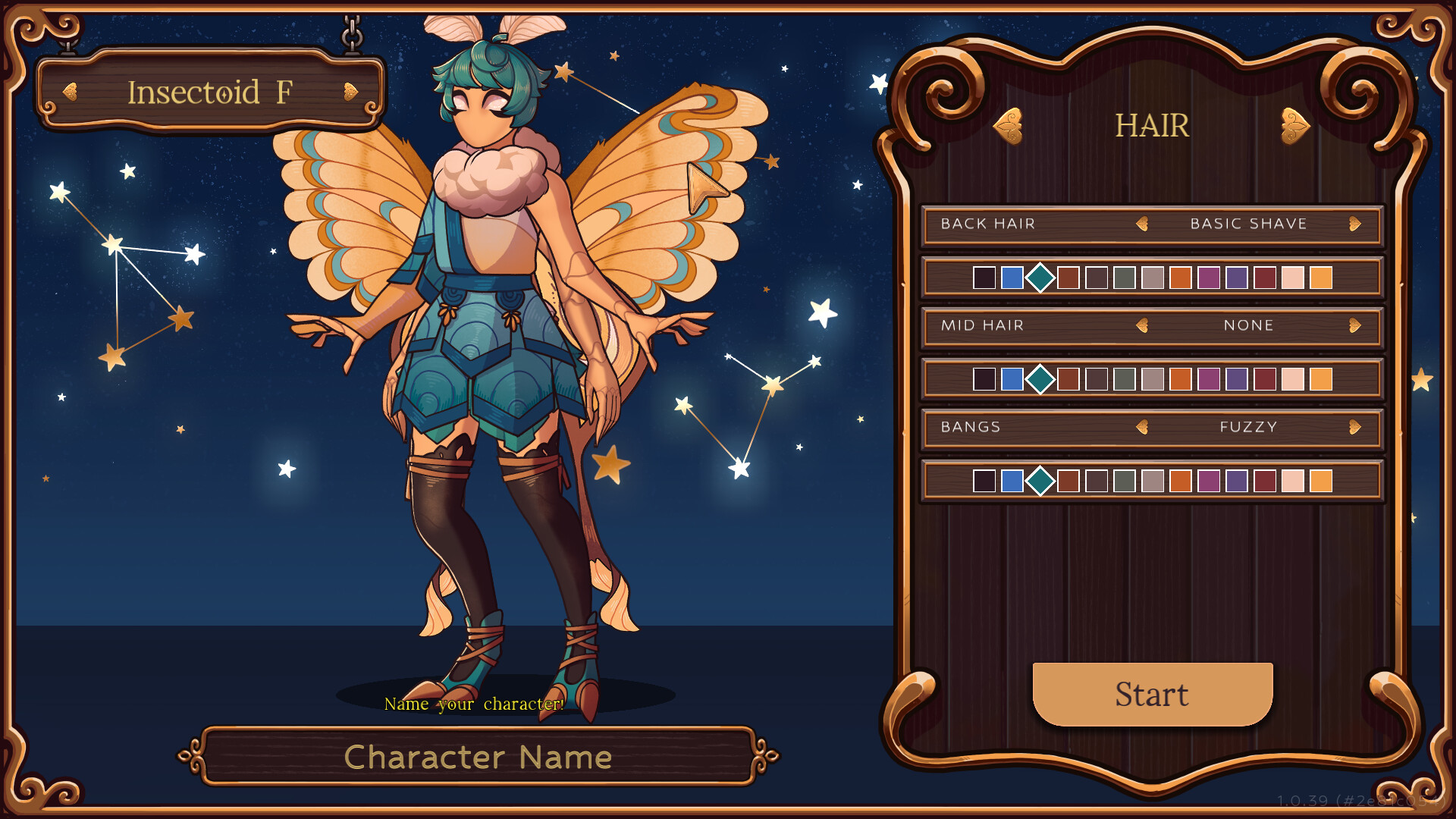 CraftCraft screenshot 6