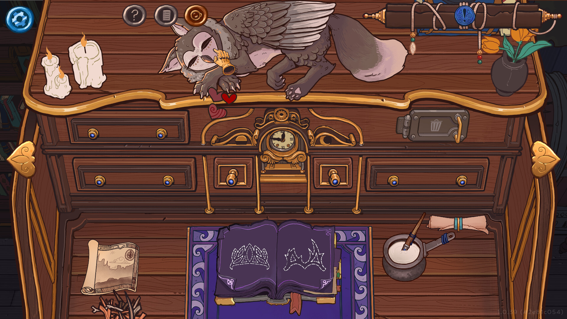 CraftCraft screenshot 4