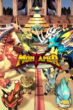 MonTamer