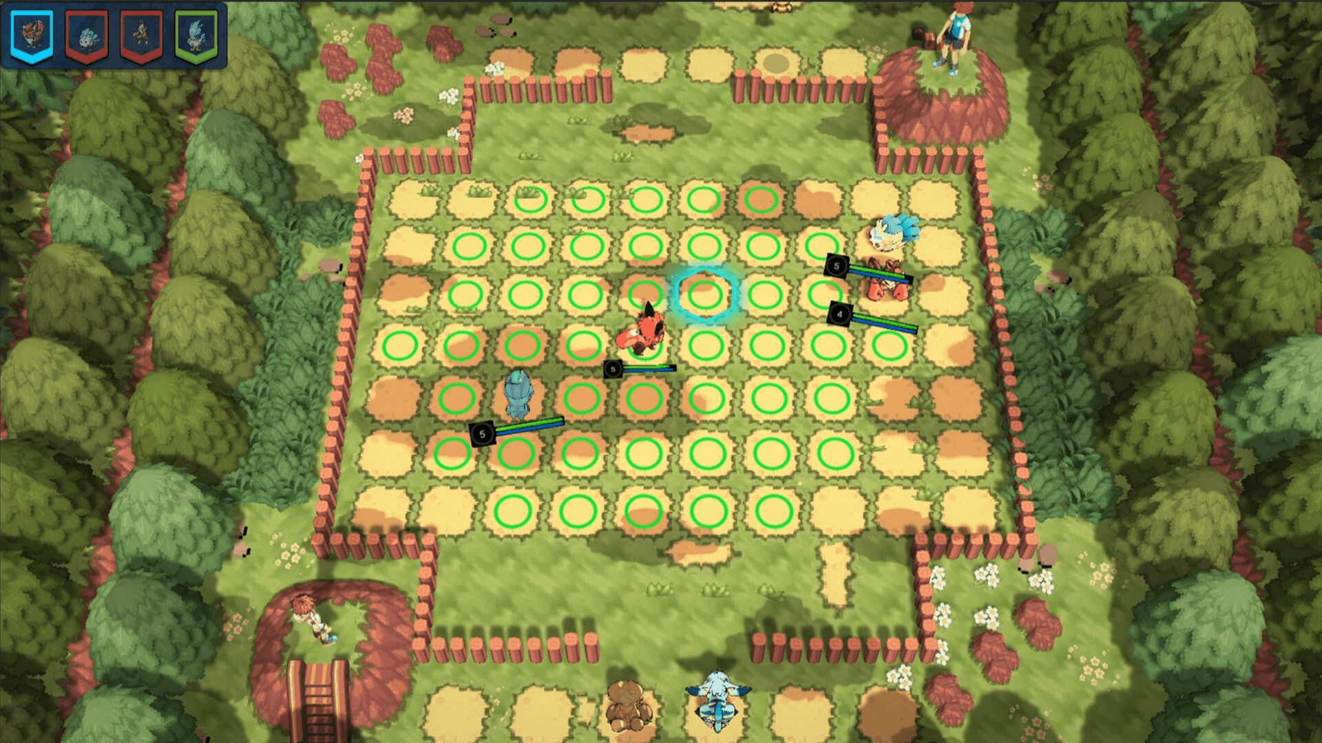 MonTamer screenshot 5