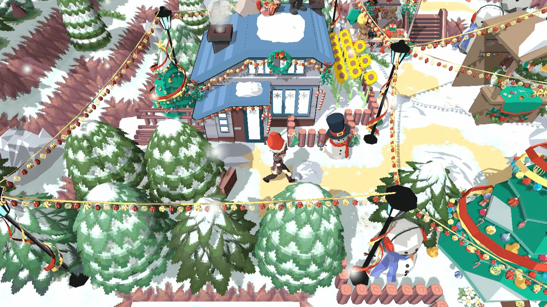MonTamer screenshot 9