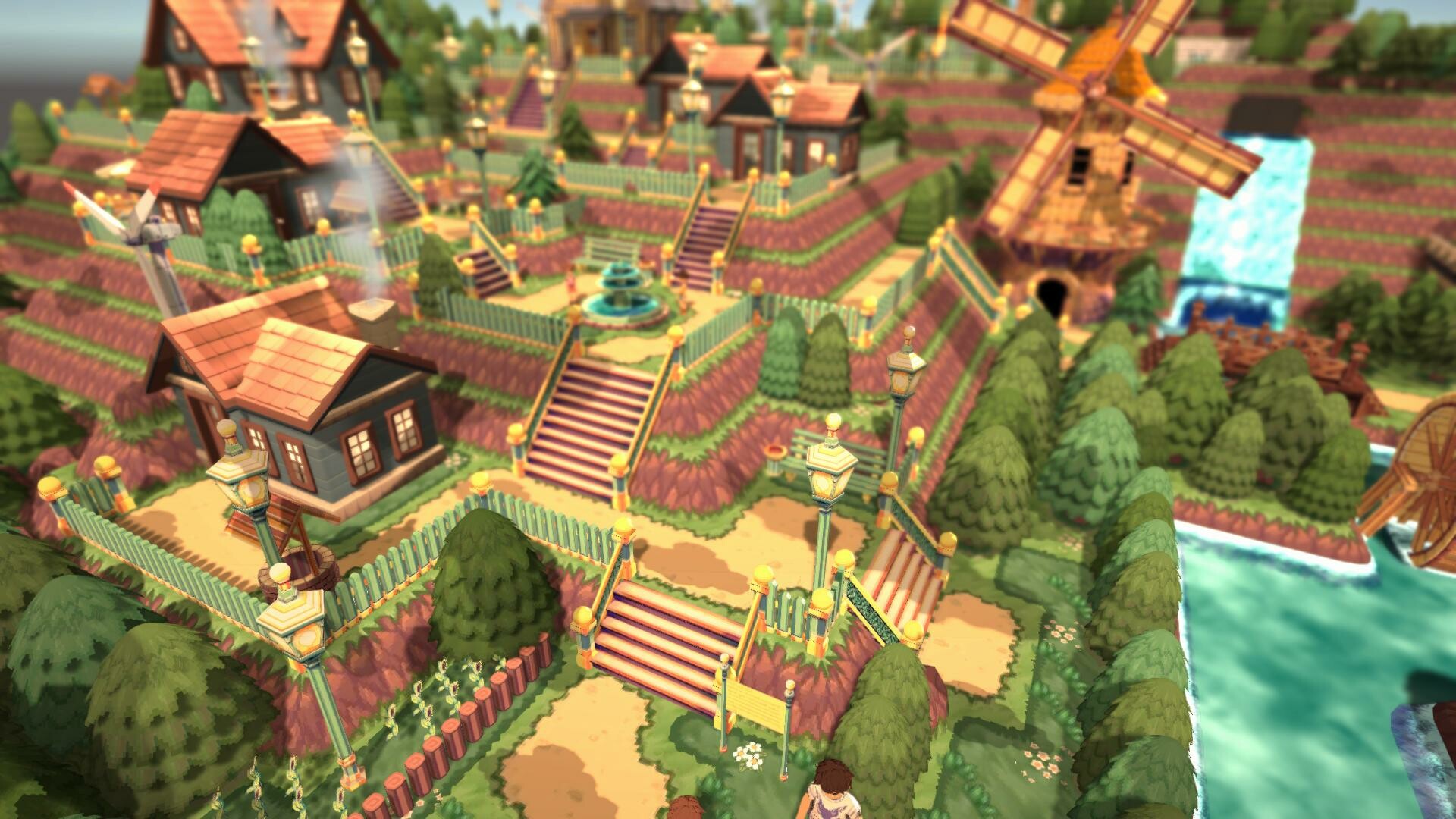 MonTamer screenshot 2