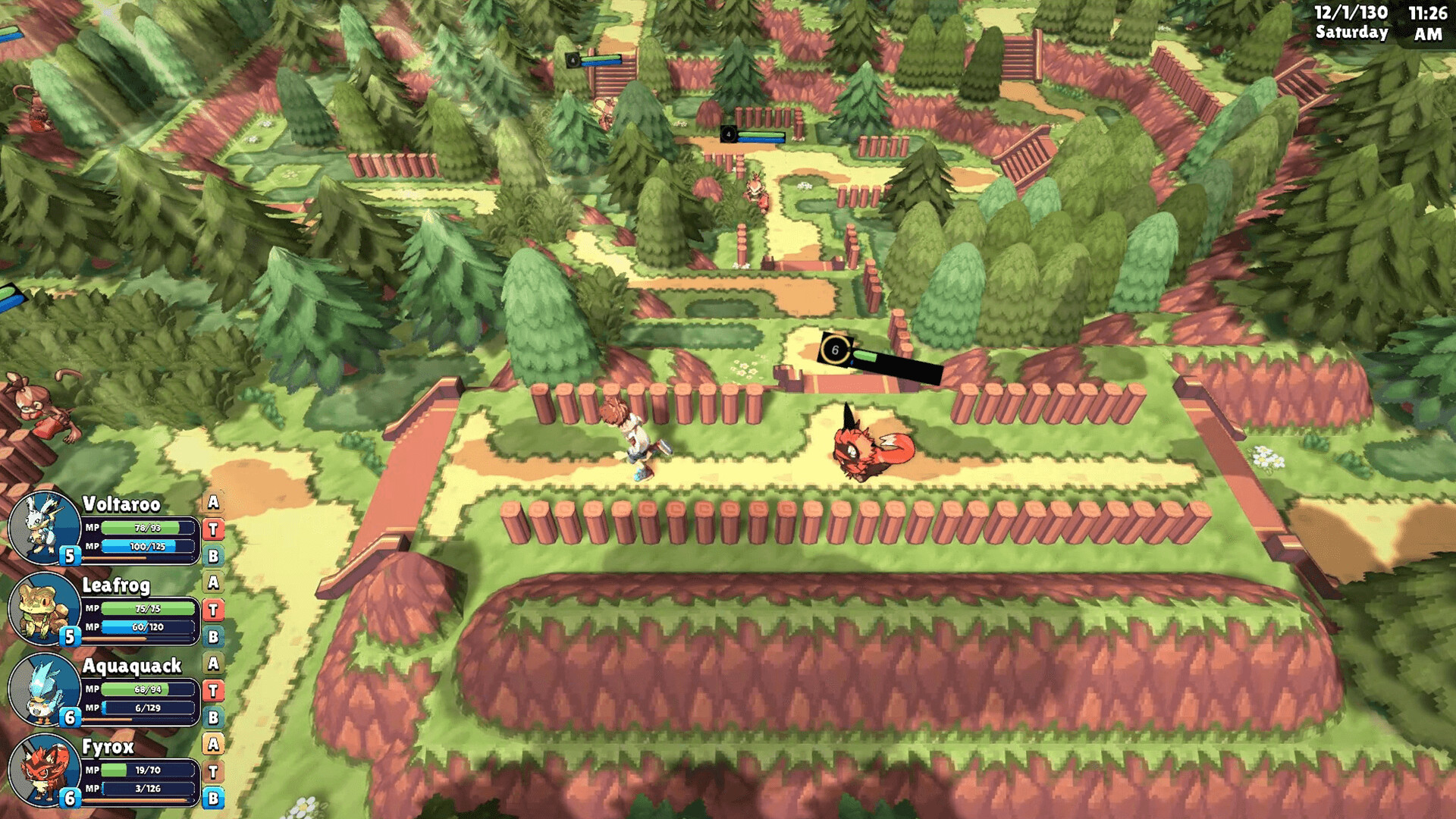 MonTamer screenshot 8