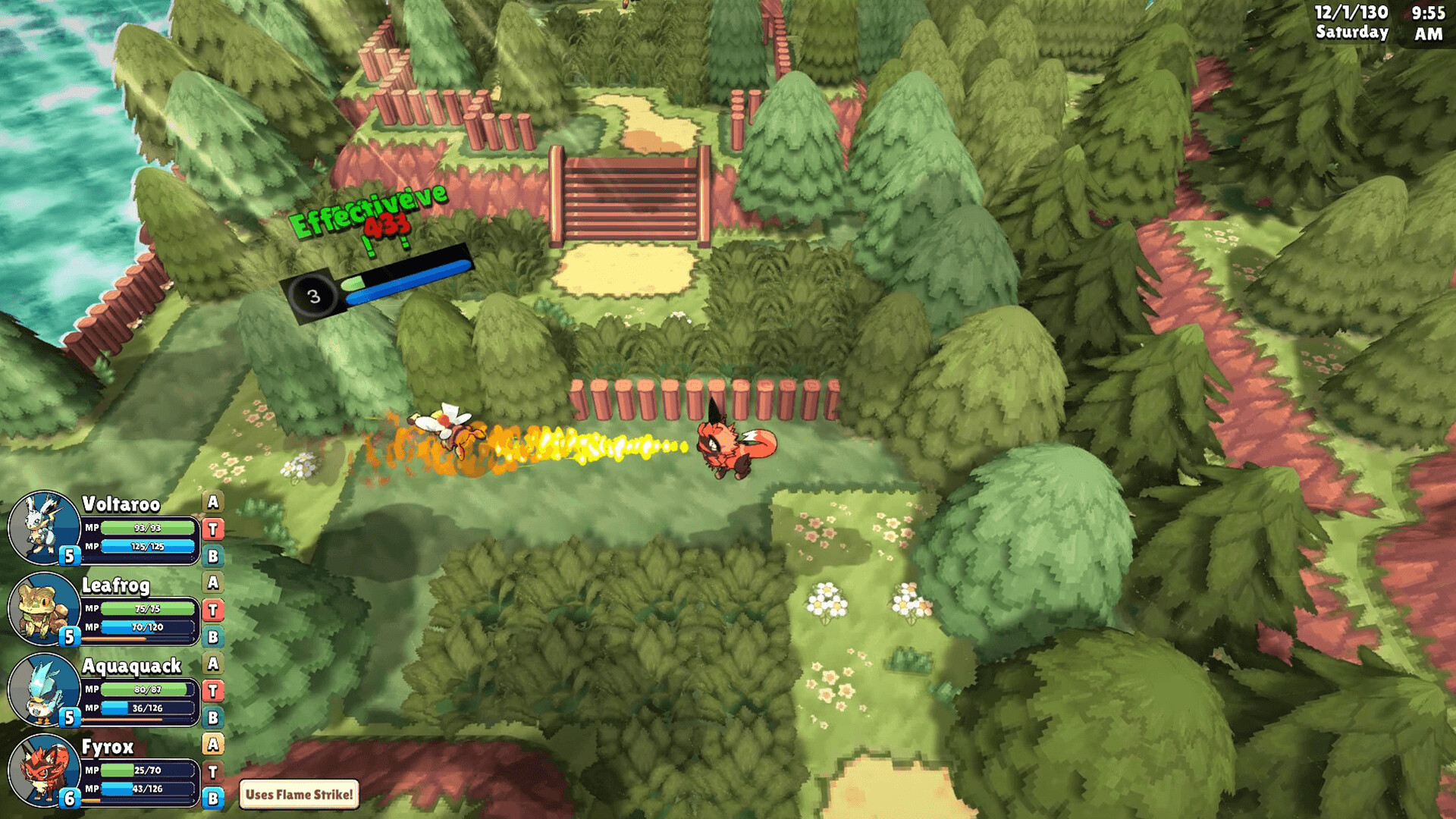 MonTamer screenshot 3