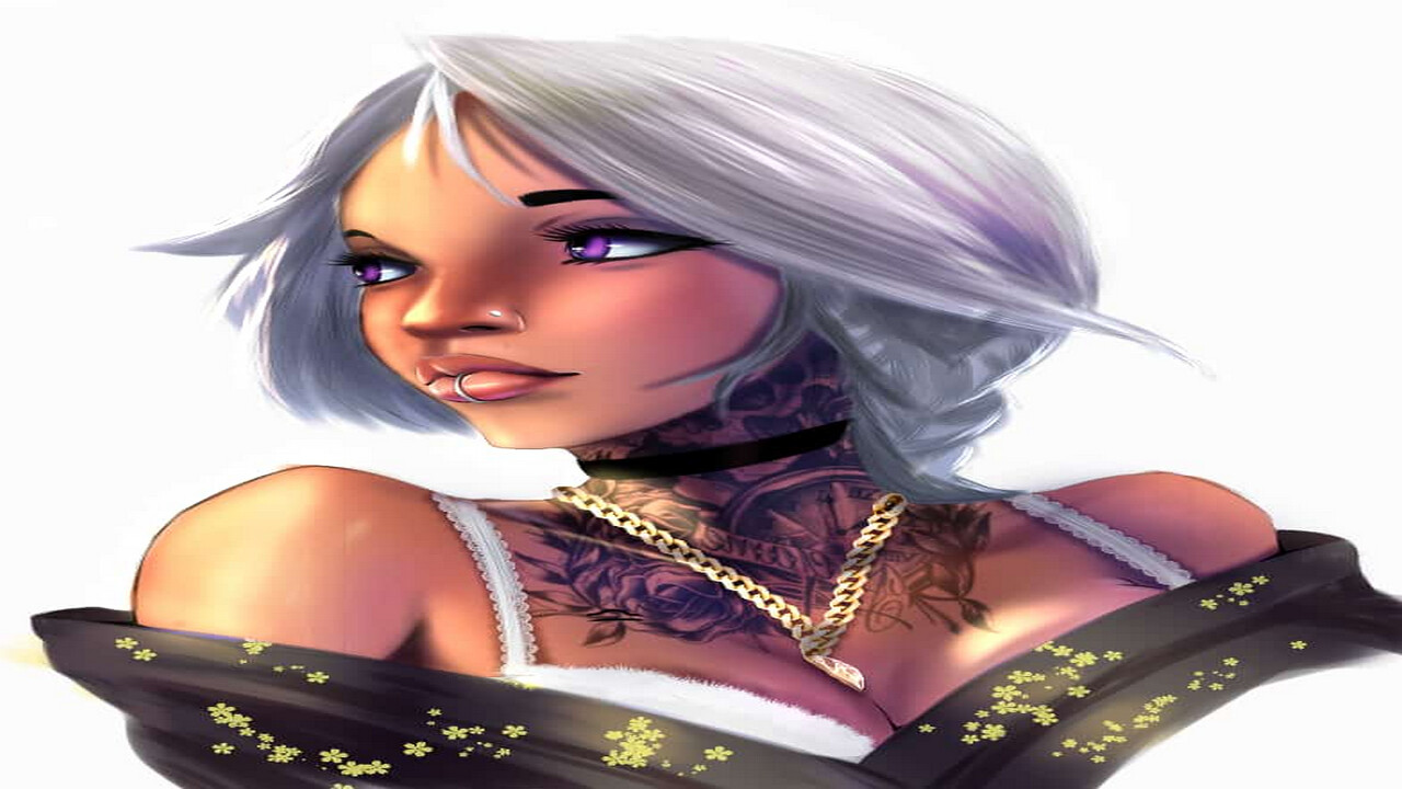 Yummy Girls 3 screenshot 1