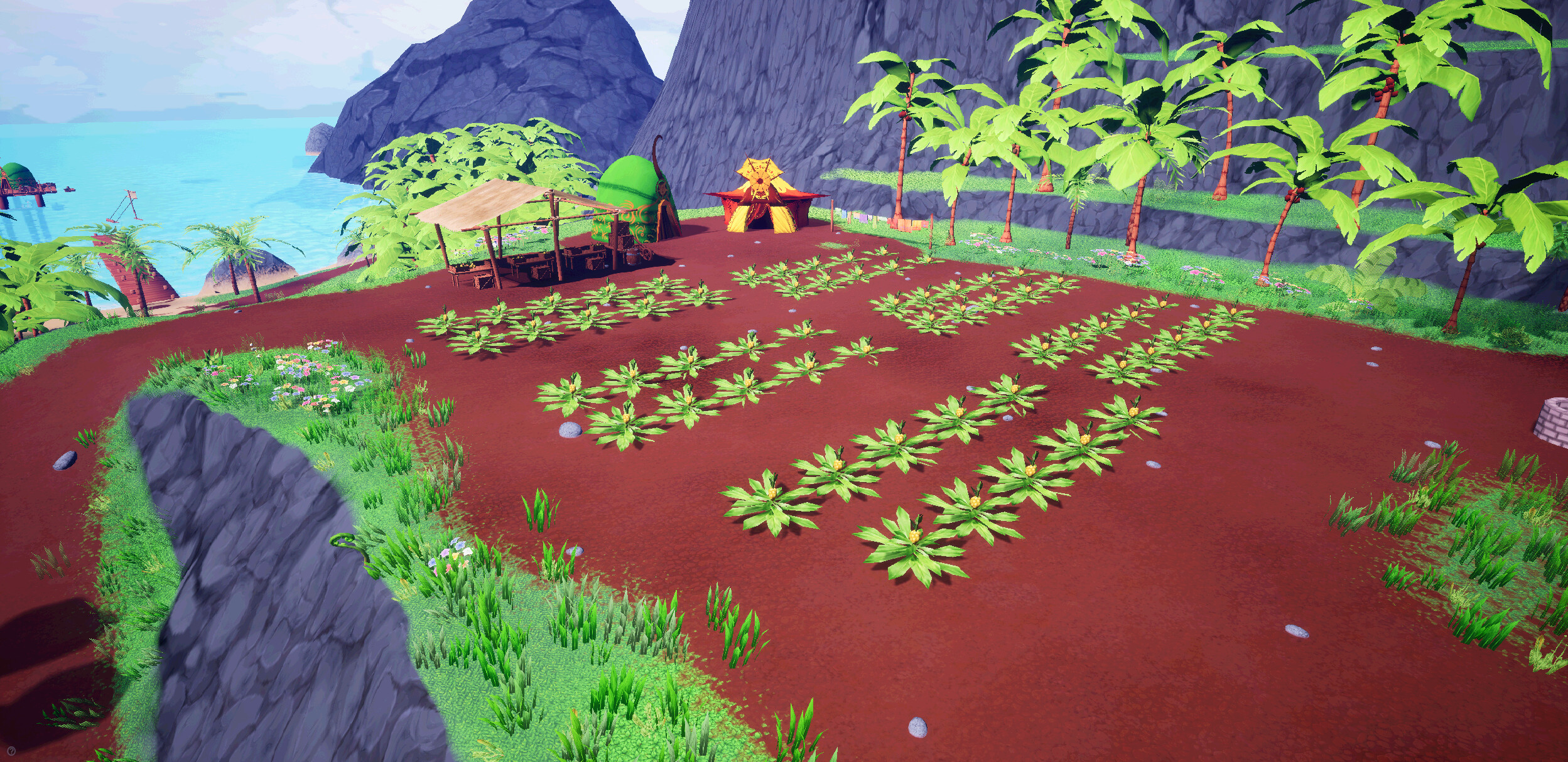 Rune Monsters screenshot 4