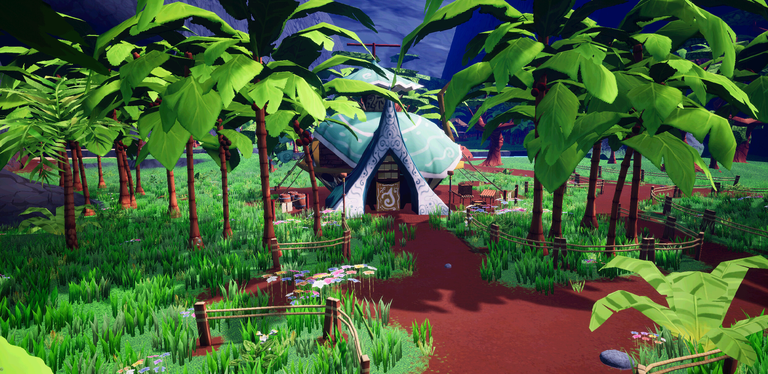 Rune Monsters screenshot 1