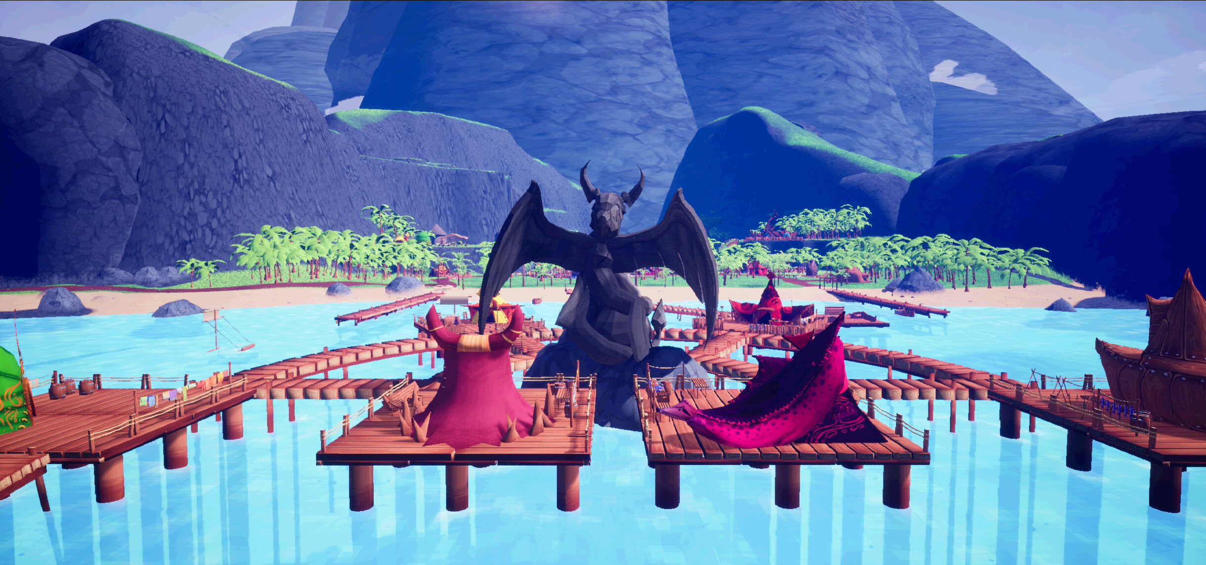 Rune Monsters screenshot 6
