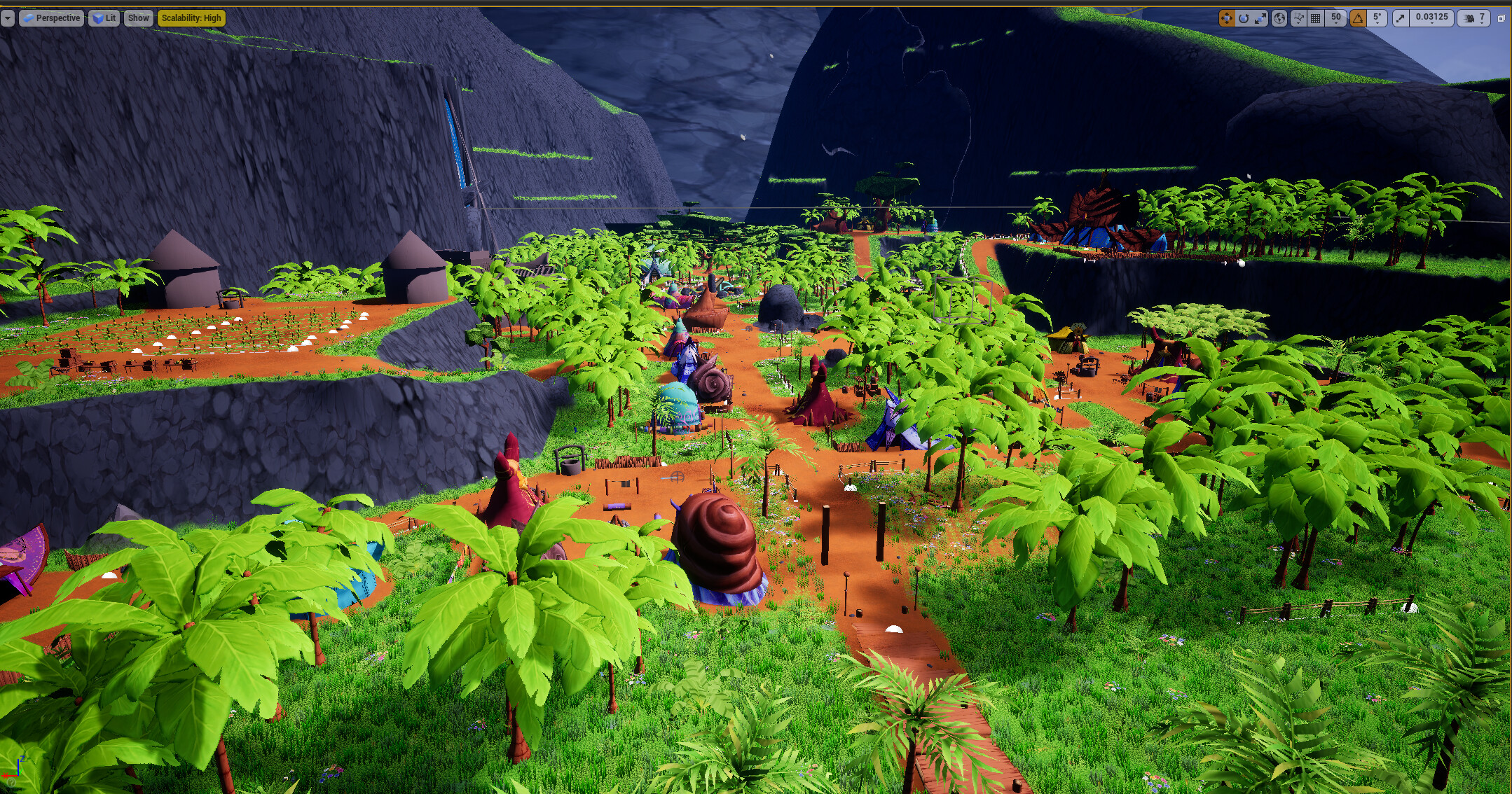 Rune Monsters screenshot 9