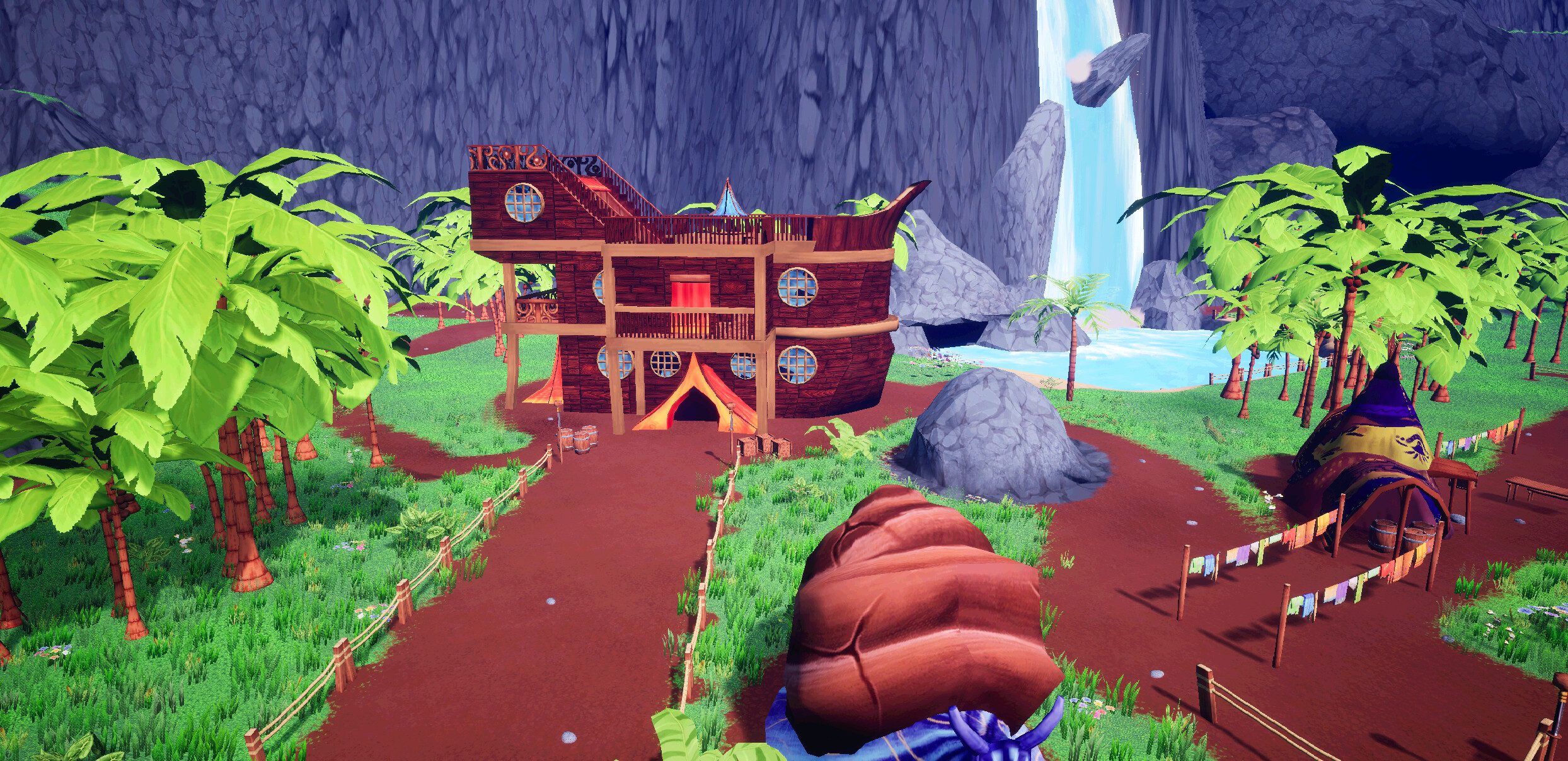Rune Monsters screenshot 5