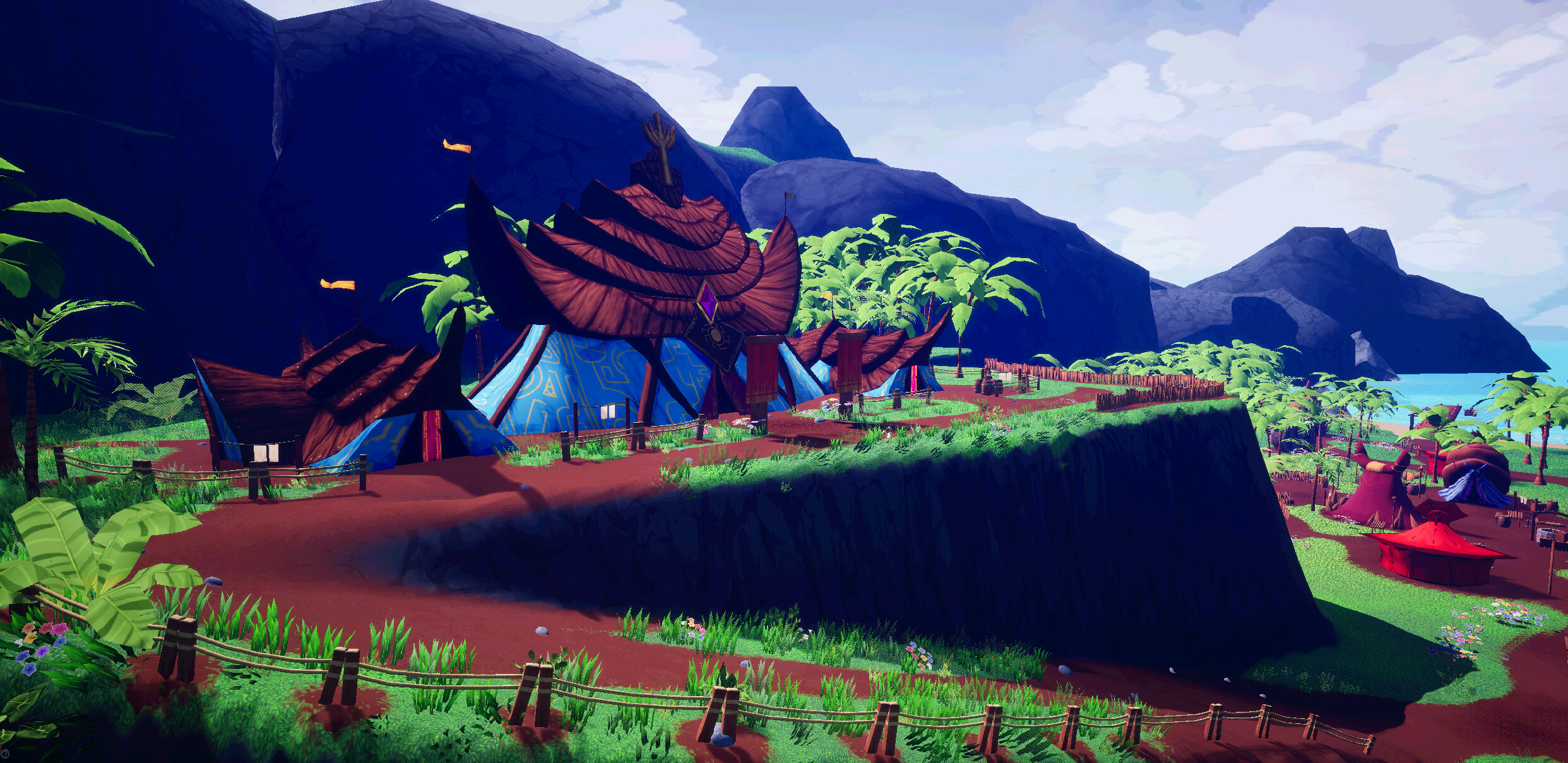 Rune Monsters screenshot 2