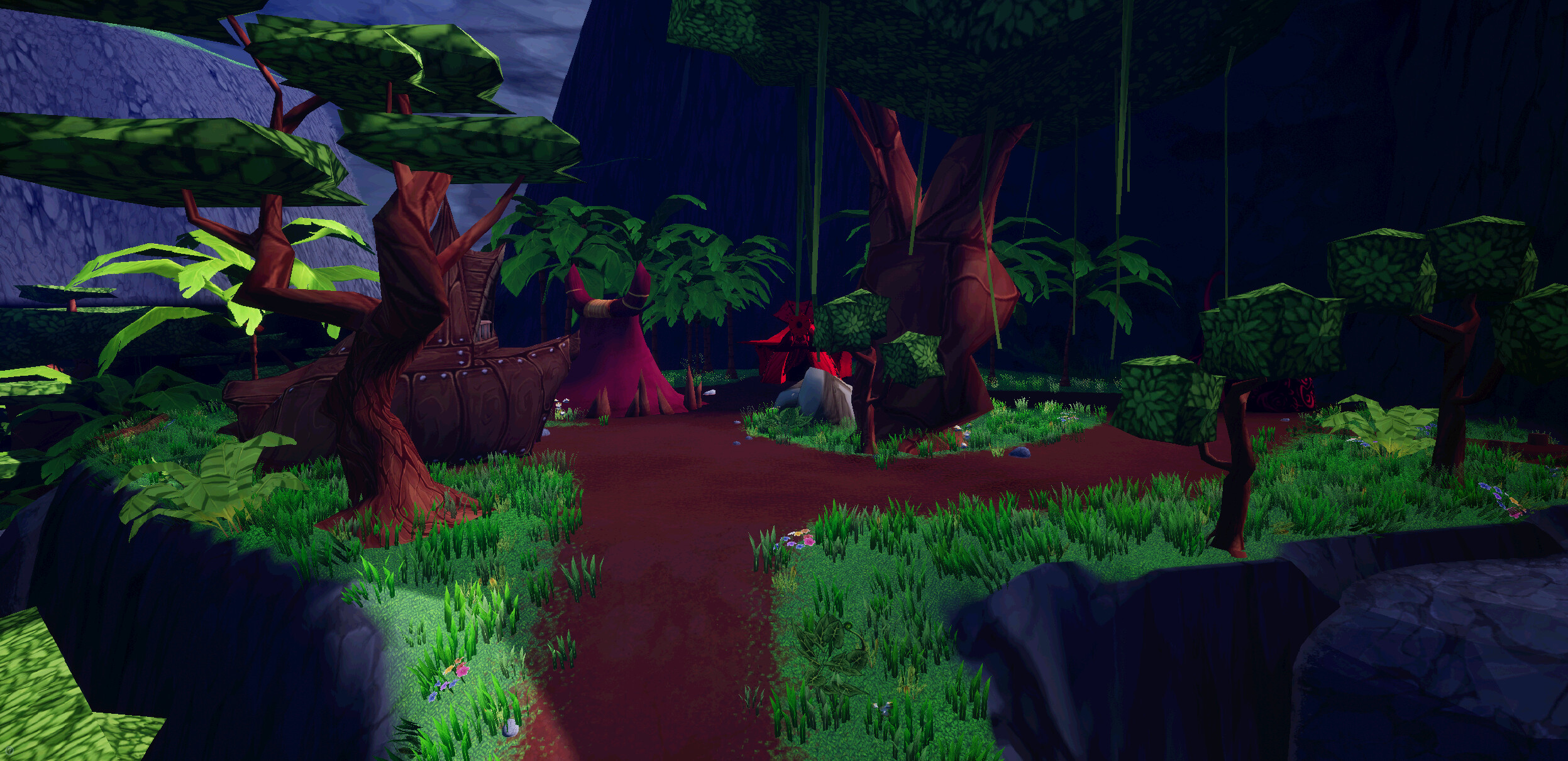 Rune Monsters screenshot 3