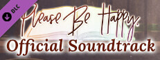 Please Be Happy - Original Soundtrack