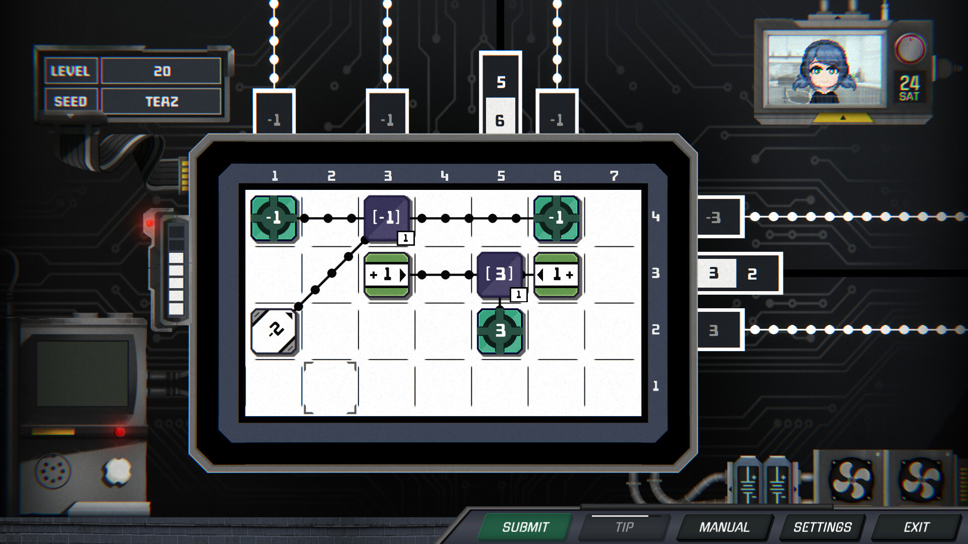 Aggregator Elevator System screenshot 5