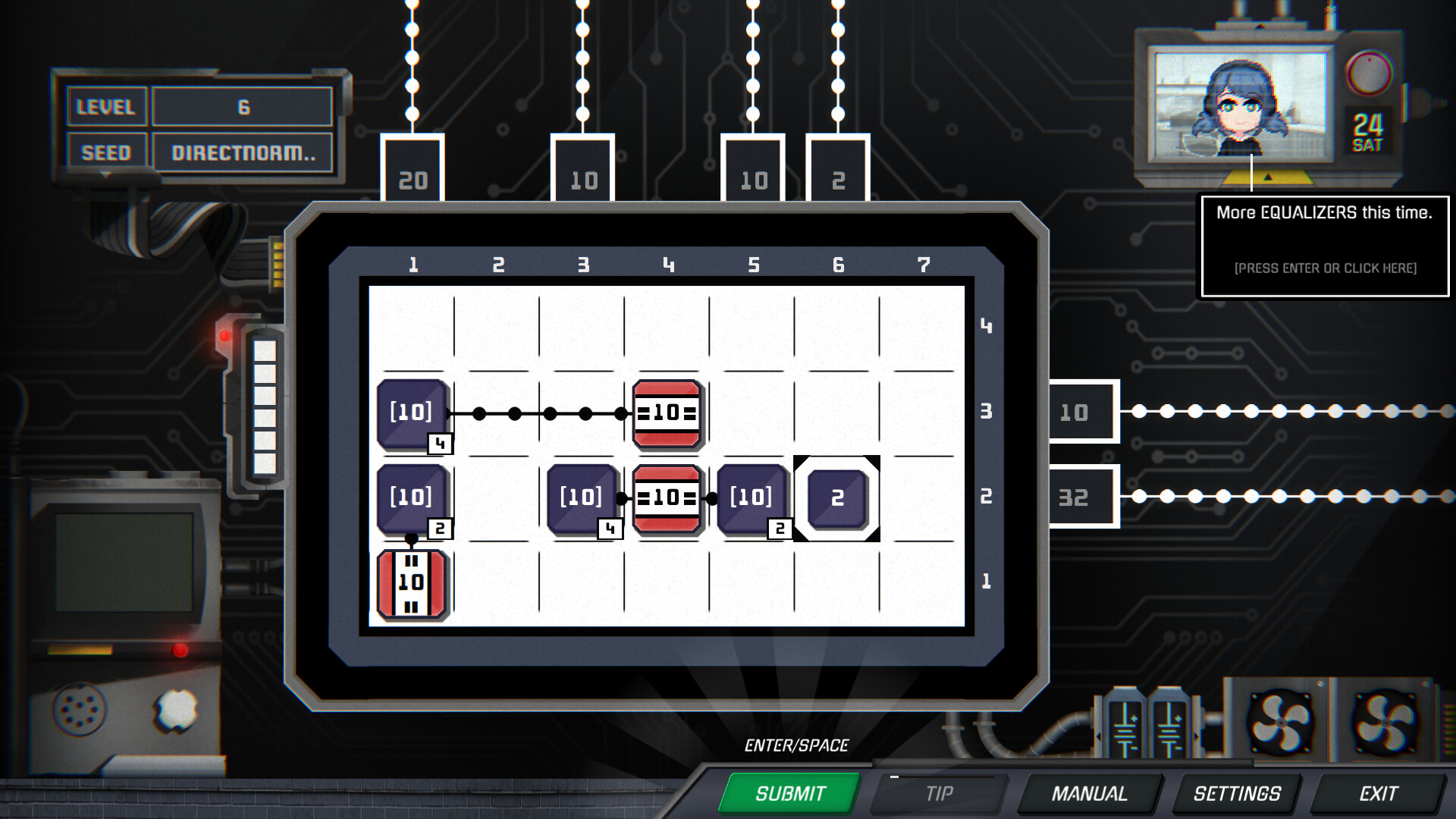 Aggregator Elevator System screenshot 3
