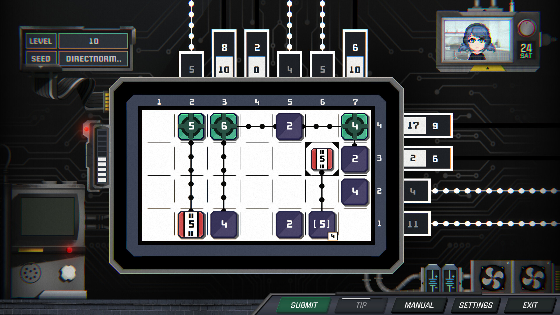 Aggregator Elevator System screenshot 4