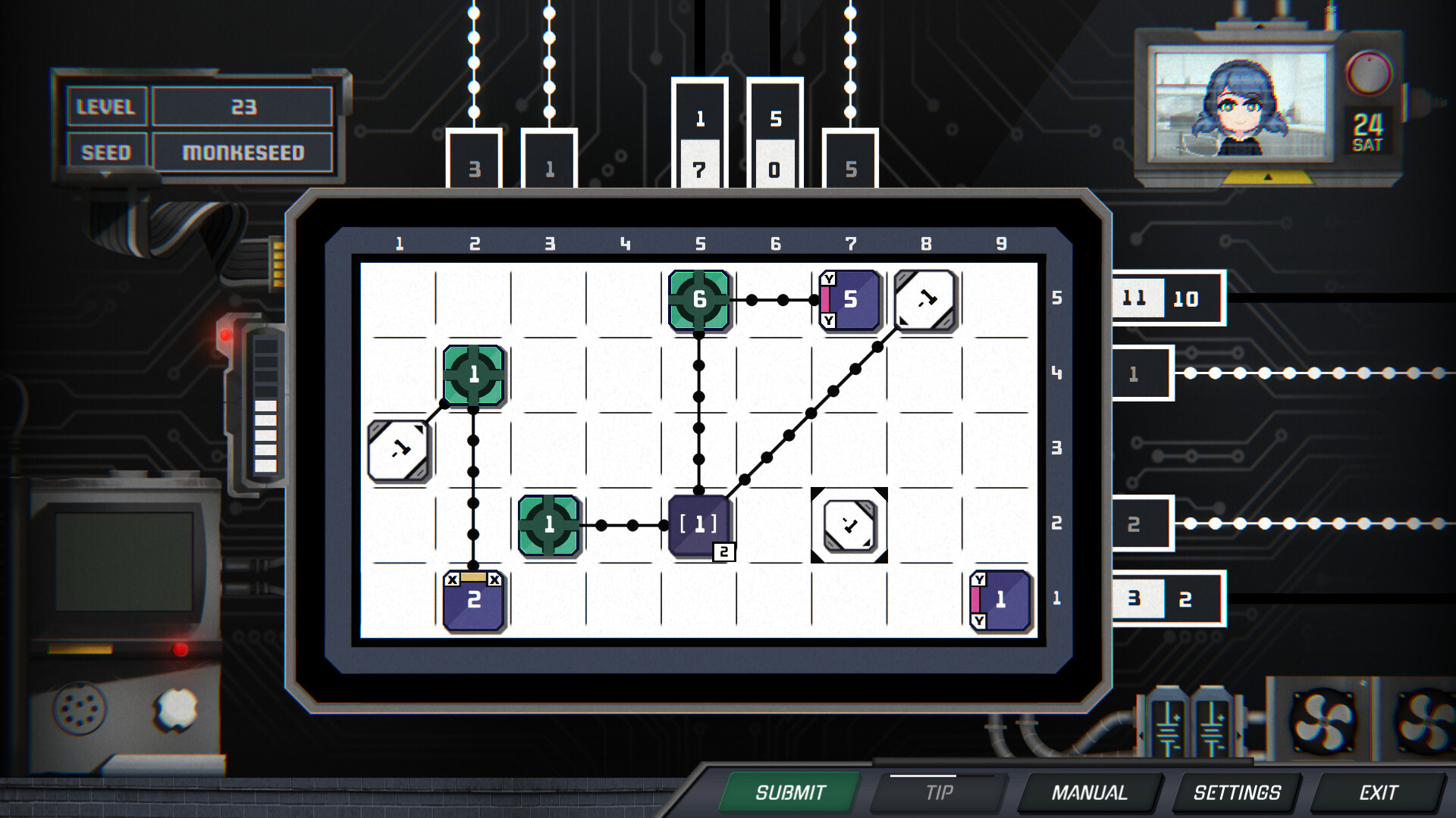 Aggregator Elevator System screenshot 7