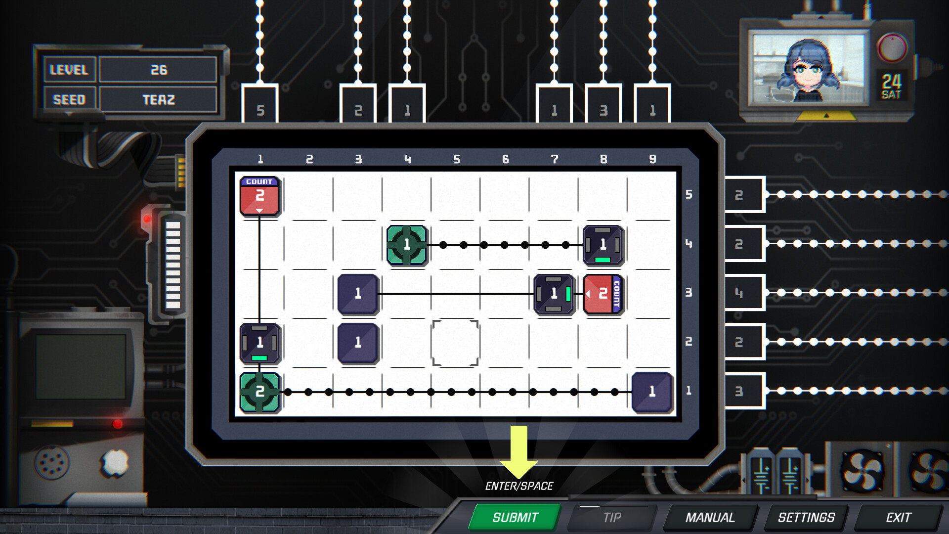 Aggregator Elevator System screenshot 6