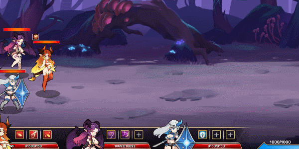 图片[3]-【休闲RPG/中文/2D】挂姬恶魔/IDLE DEVILS v1.1.7 官方中文版【800M/更新】-嘤嘤怪之家