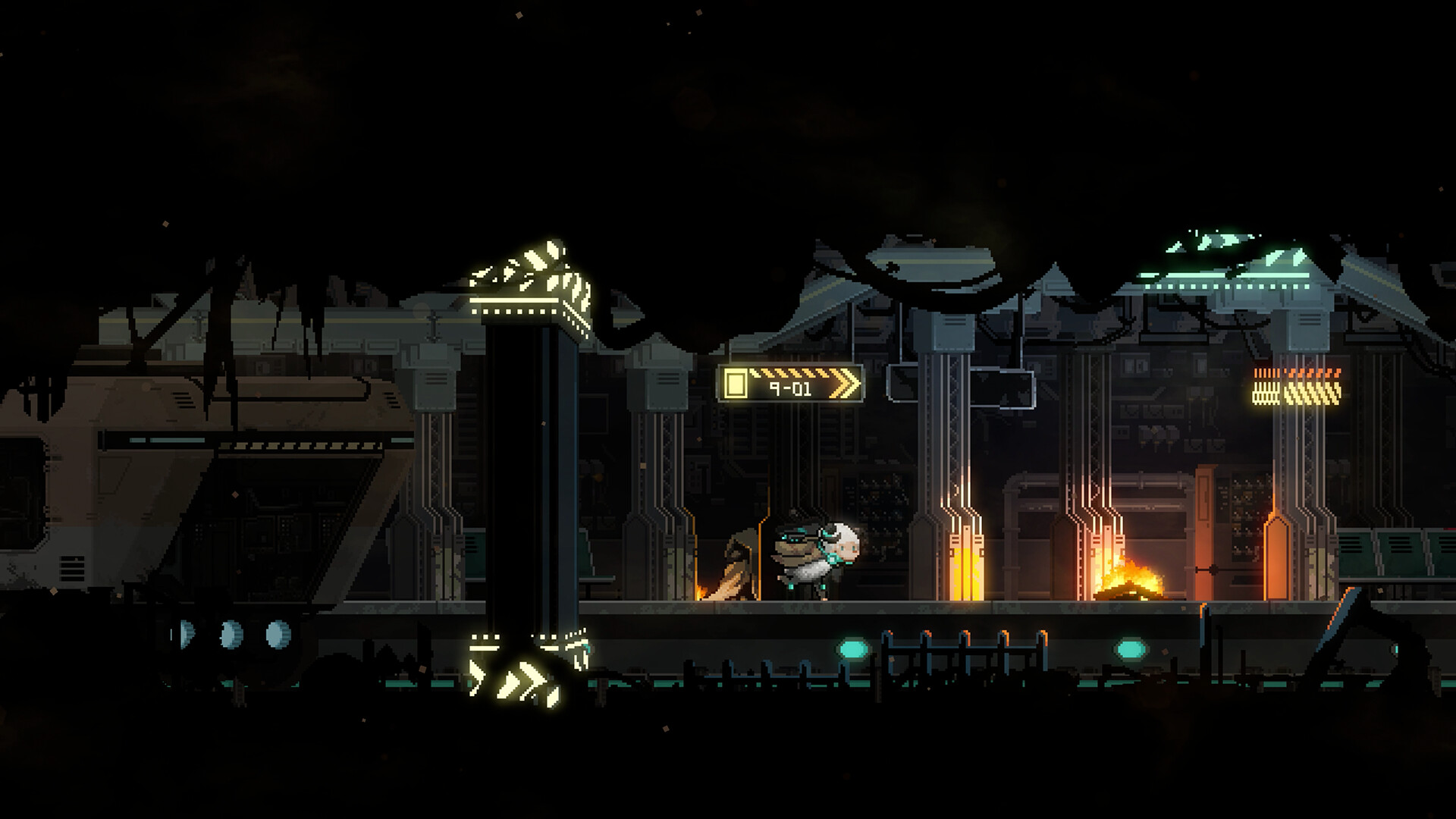 OVIS LOOP screenshot 3