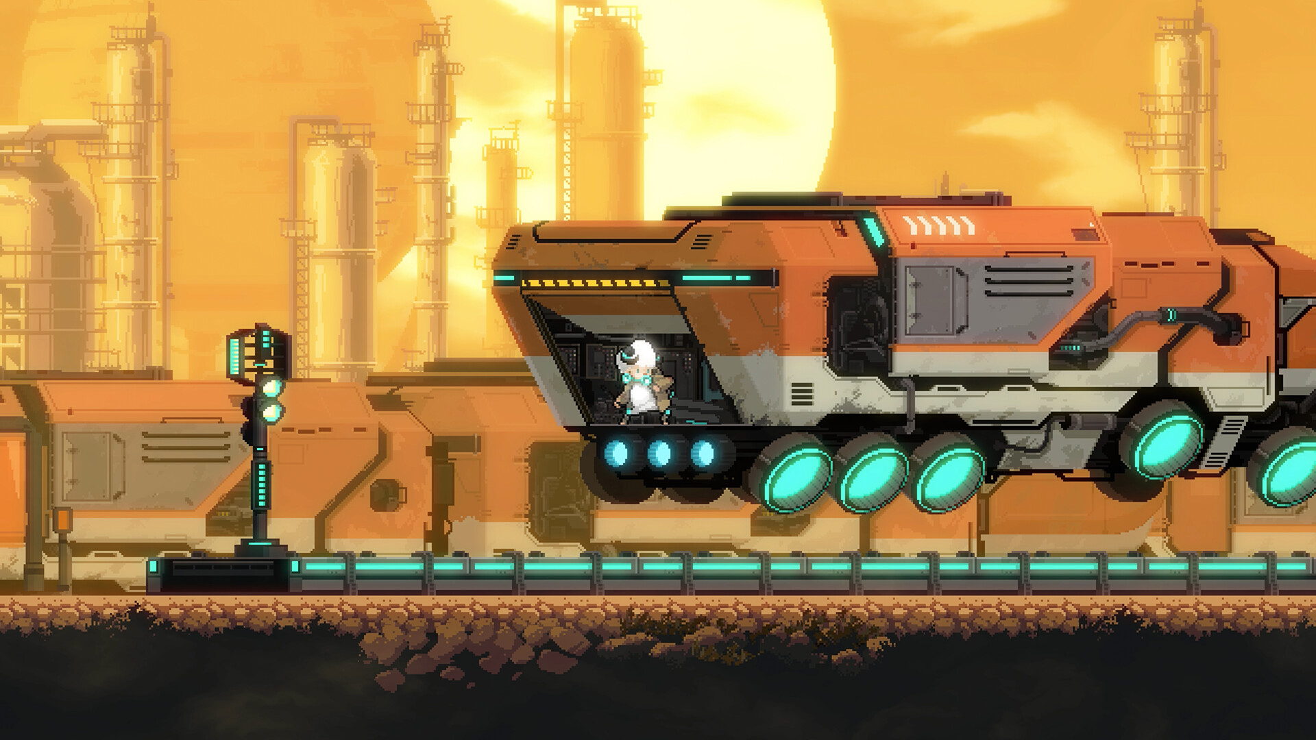 OVIS LOOP screenshot 8