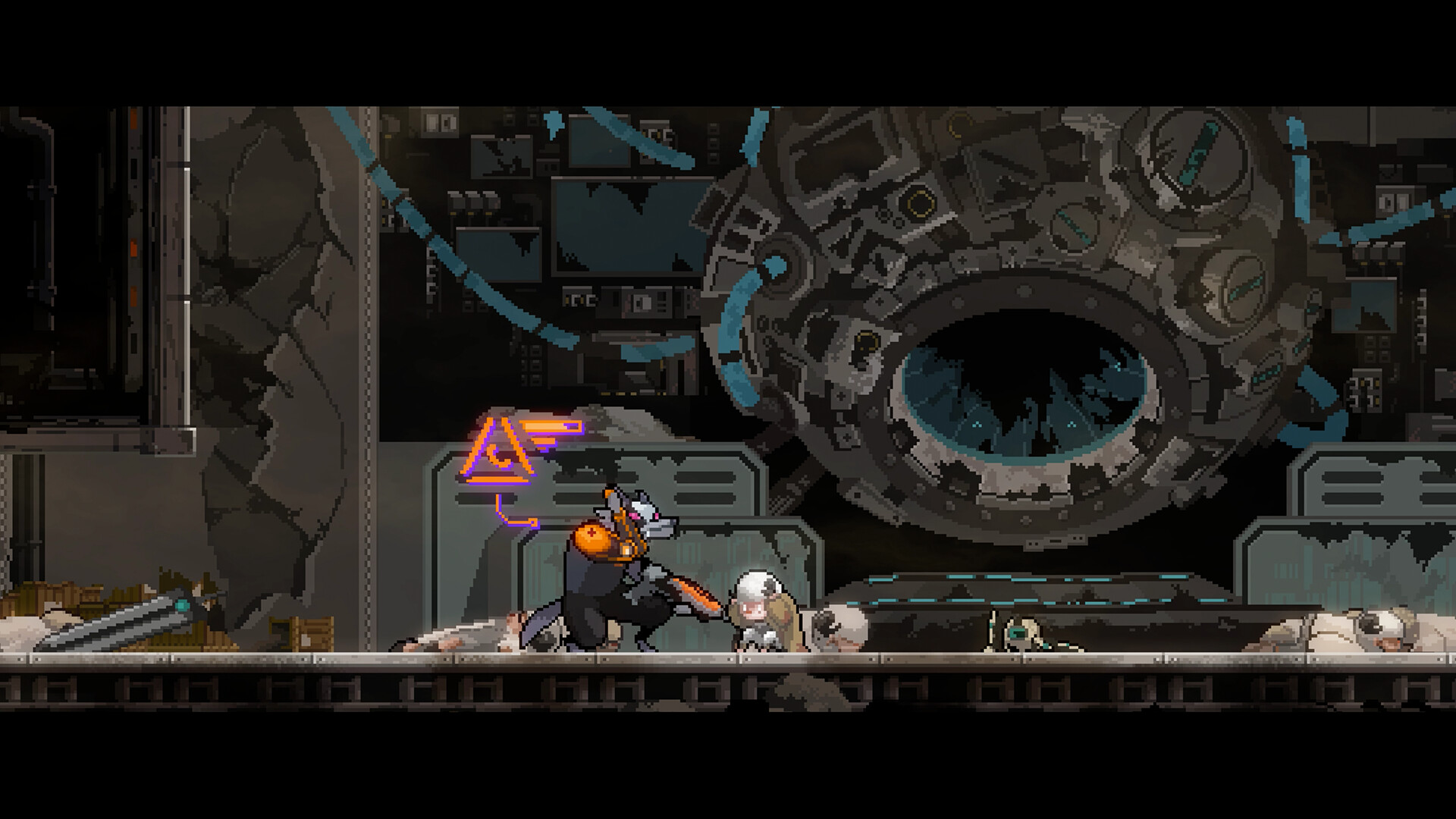 OVIS LOOP screenshot 9