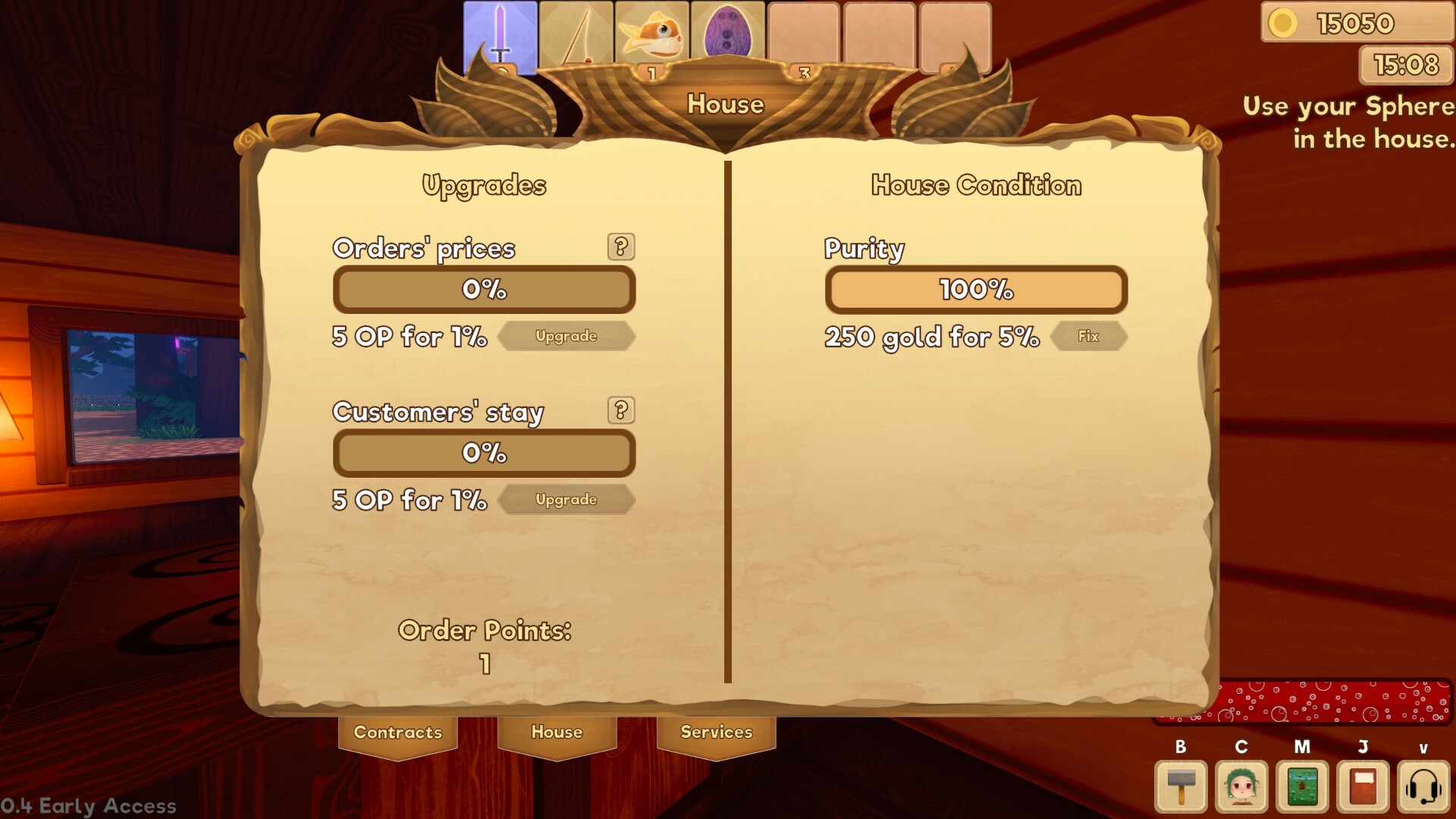 Potion Brew: Co-op screenshot 13