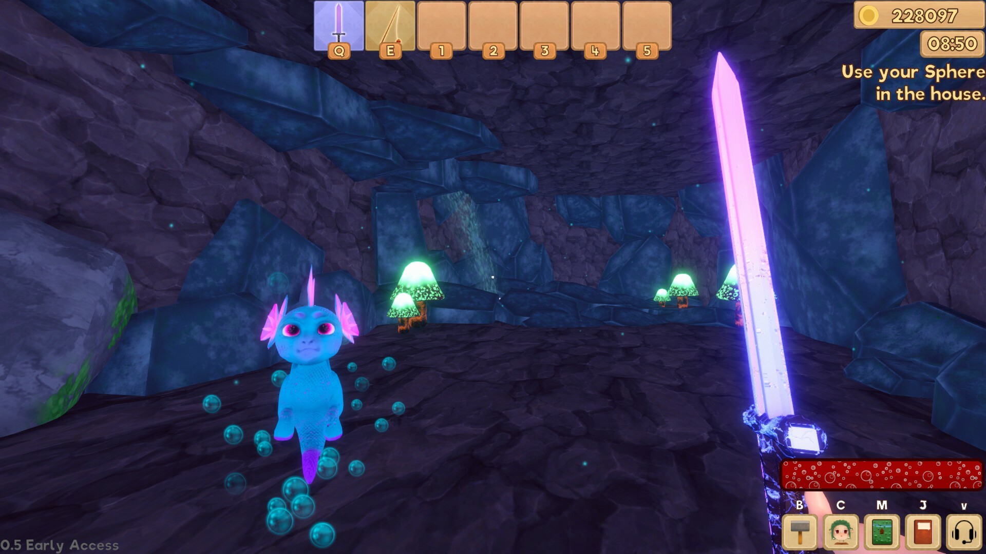 Potion Brew: Co-op screenshot 7