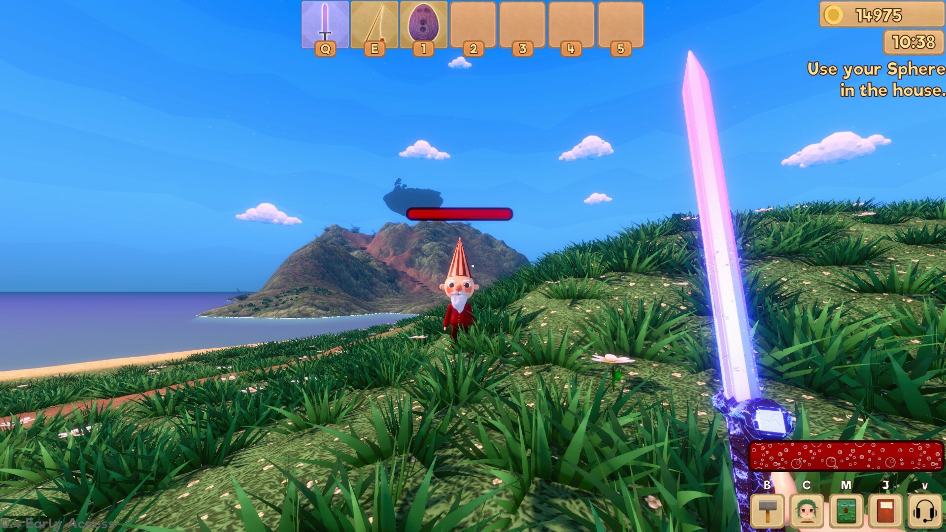 Potion Brew: Co-op screenshot 18