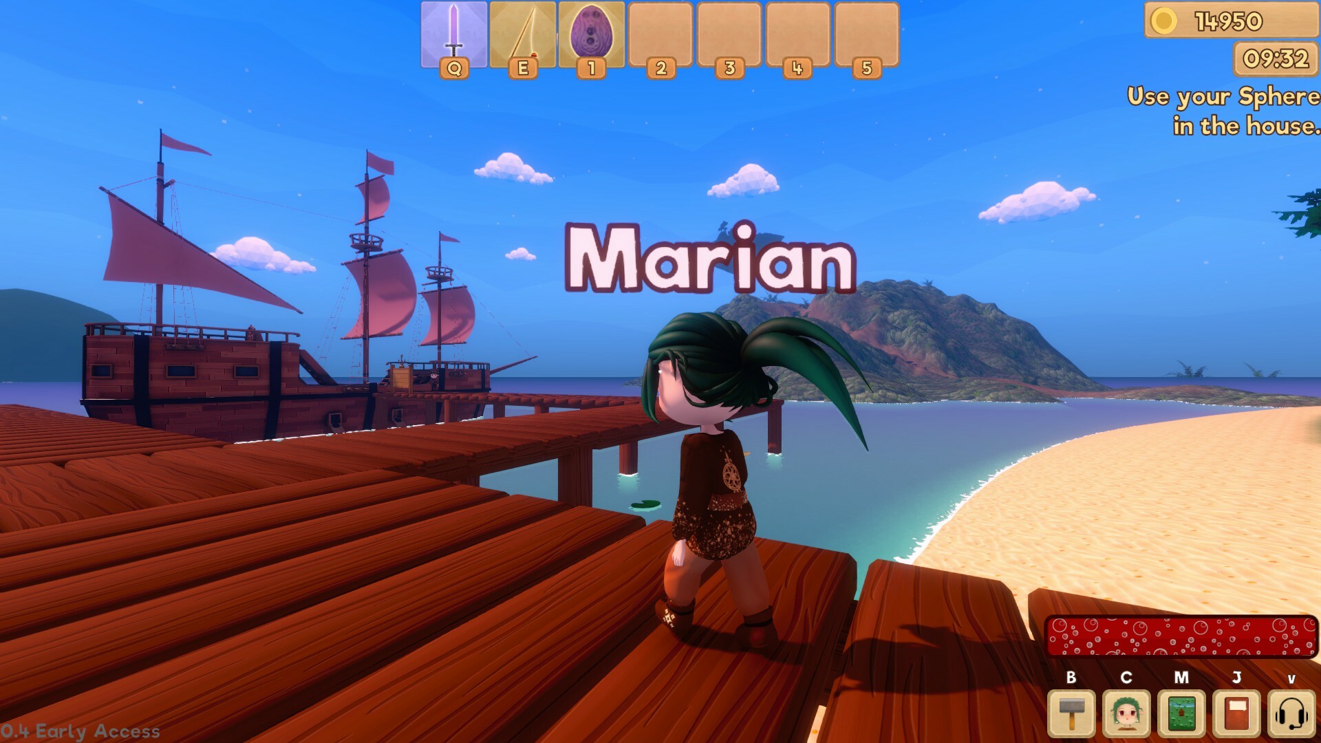 Potion Brew: Co-op screenshot 12