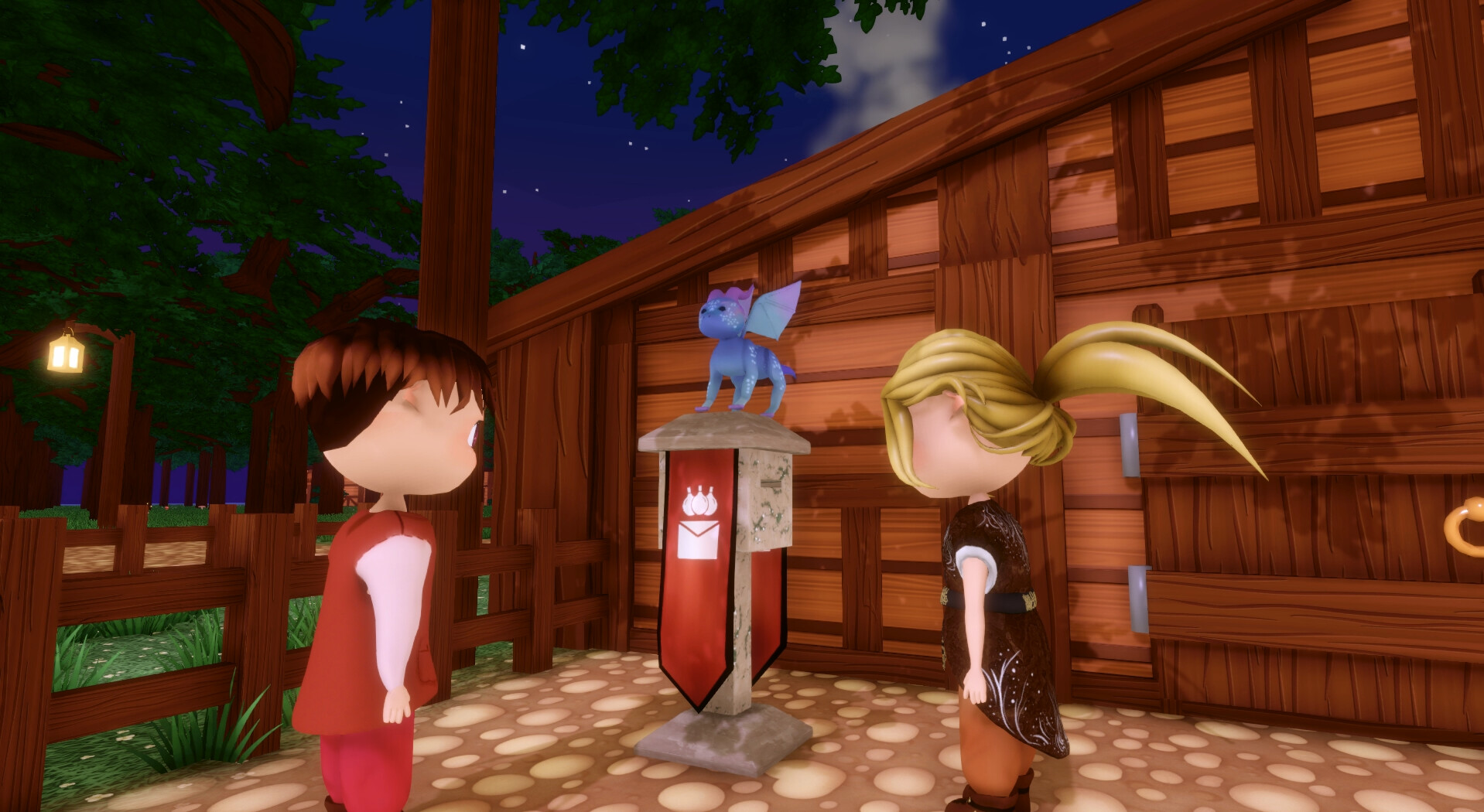 Potion Brew: Co-op screenshot 15