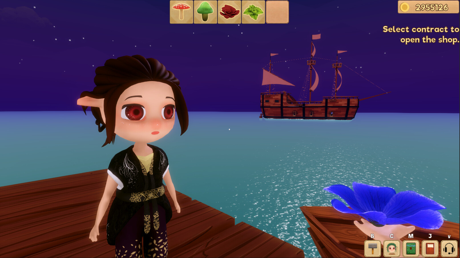Potion Brew: Co-op screenshot 17