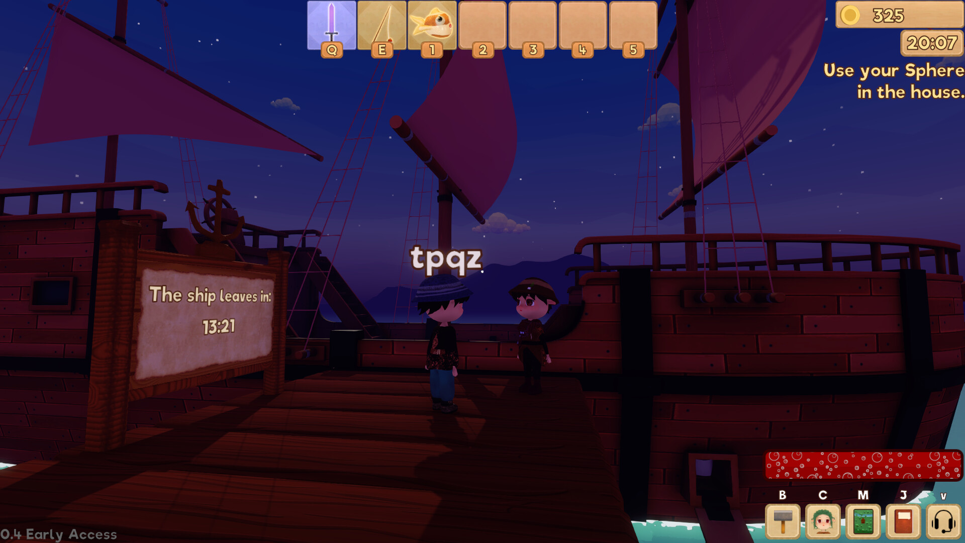 Potion Brew: Co-op screenshot 19